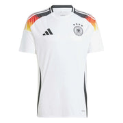 adidas 2024-25 Germany Men's Stadium Home Jersey