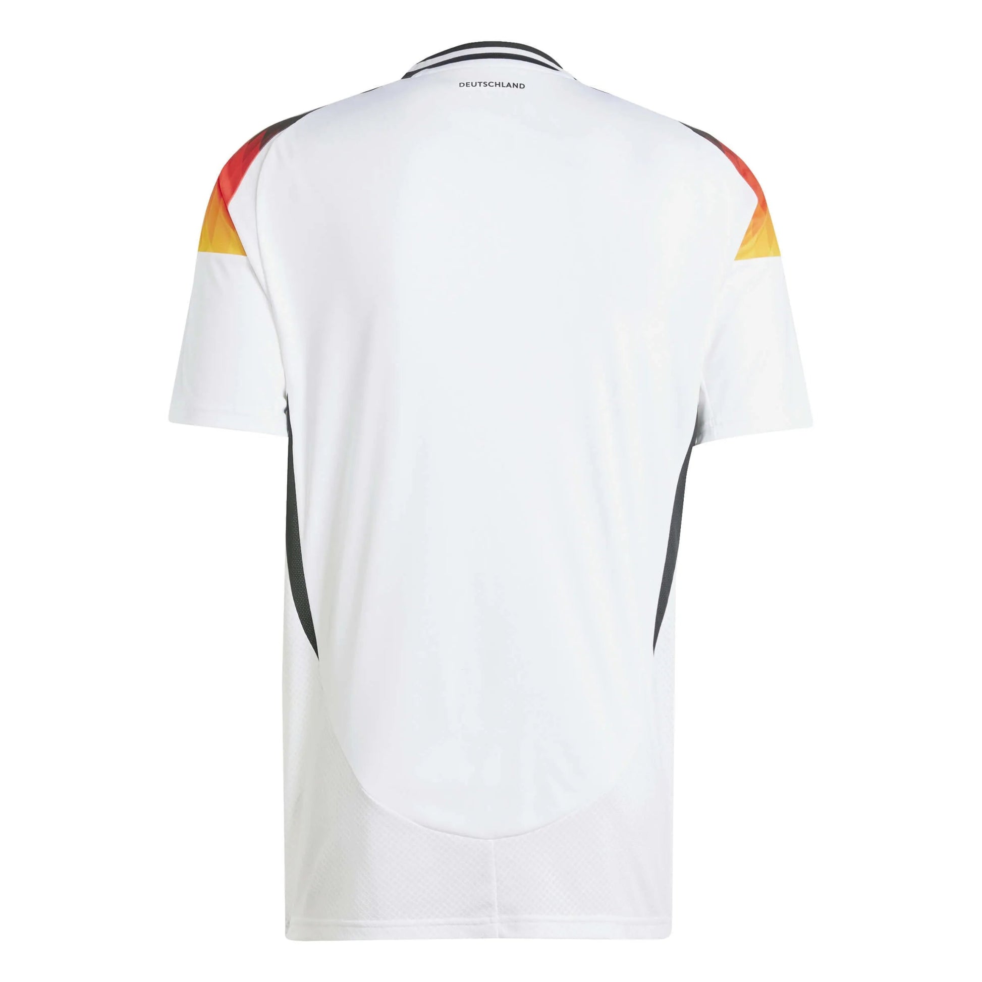adidas 2024-25 Germany Men's Stadium Home Jersey