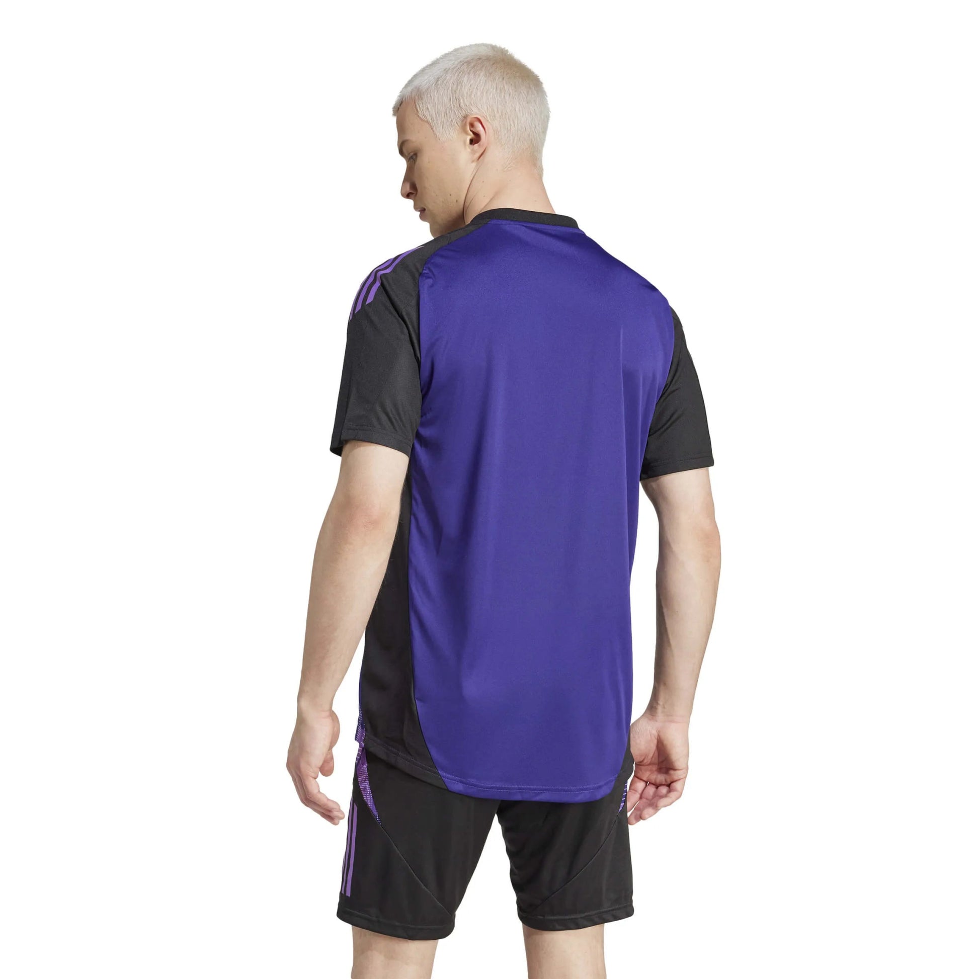 adidas 2024-25 Germany Men's Training Jersey