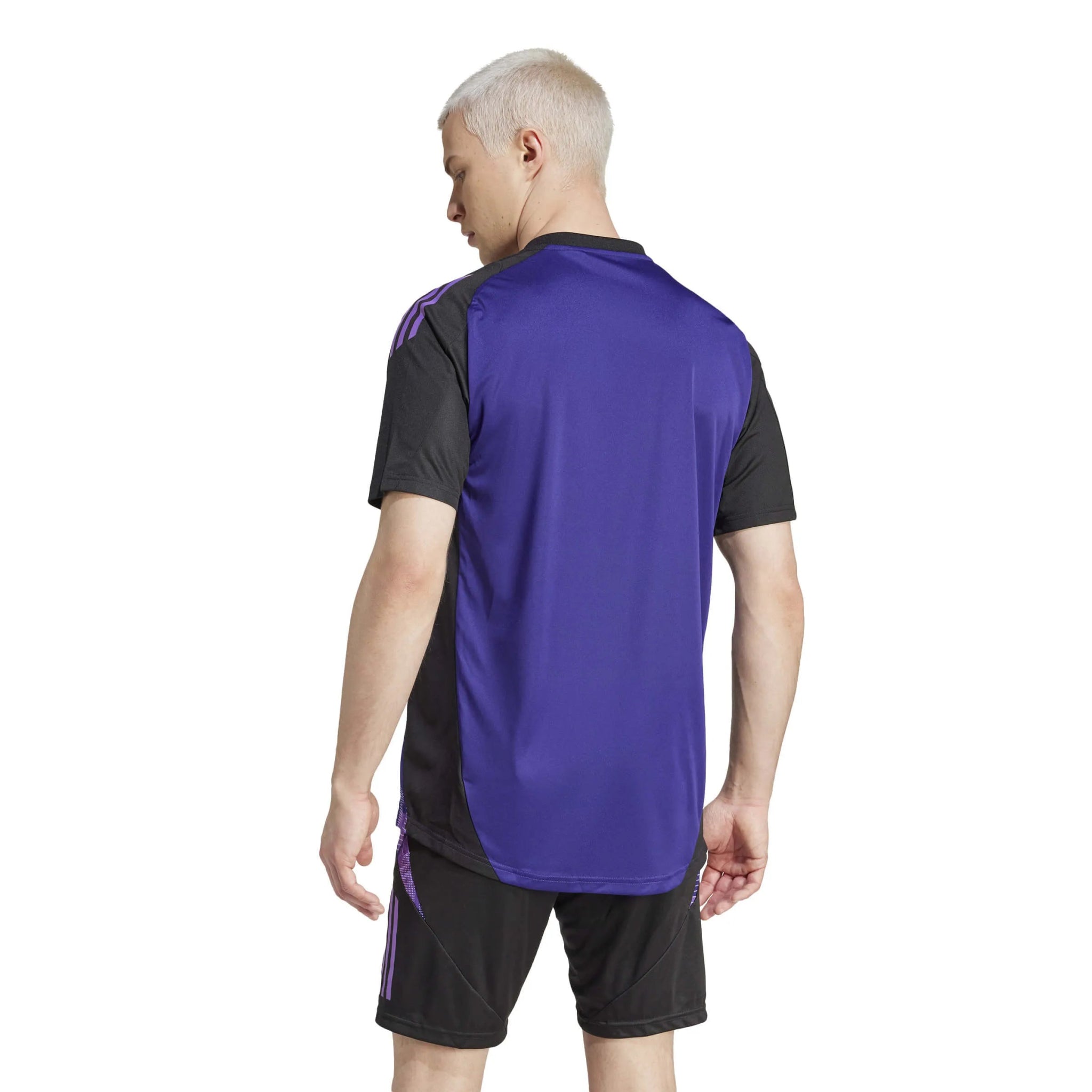 adidas 2024-25 Germany Men's Training Jersey