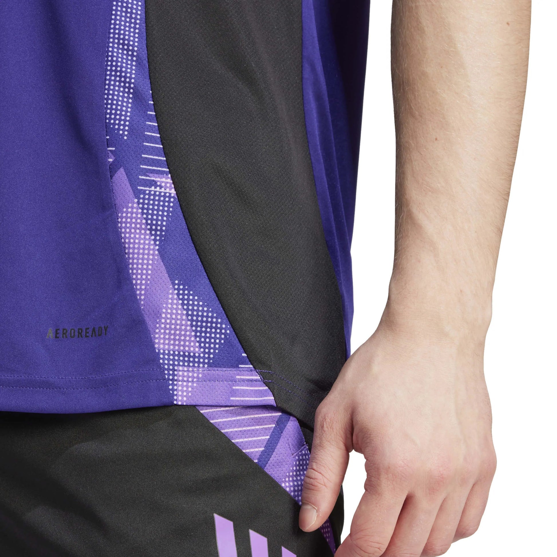 adidas 2024-25 Germany Men's Training Jersey