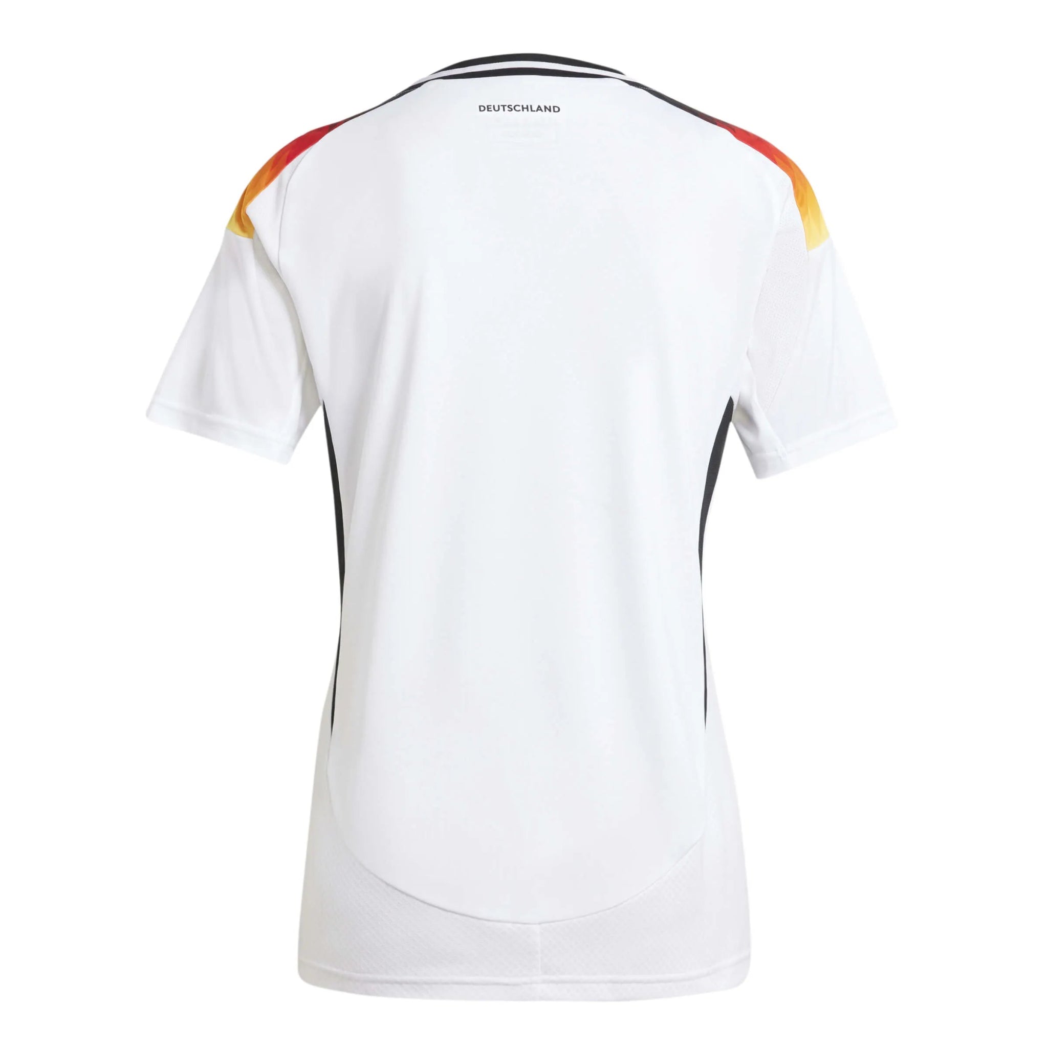 adidas 2024-25 Germany Women's Stadium Home Jersey