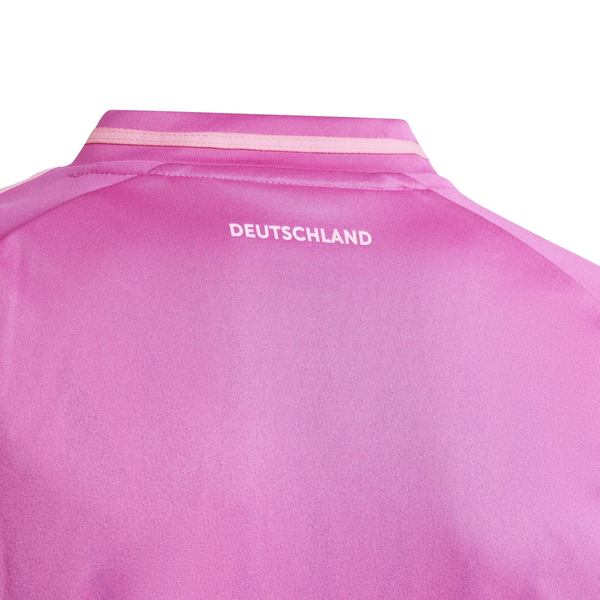 adidas 2024-25 Germany Youth Stadium Away Jersey