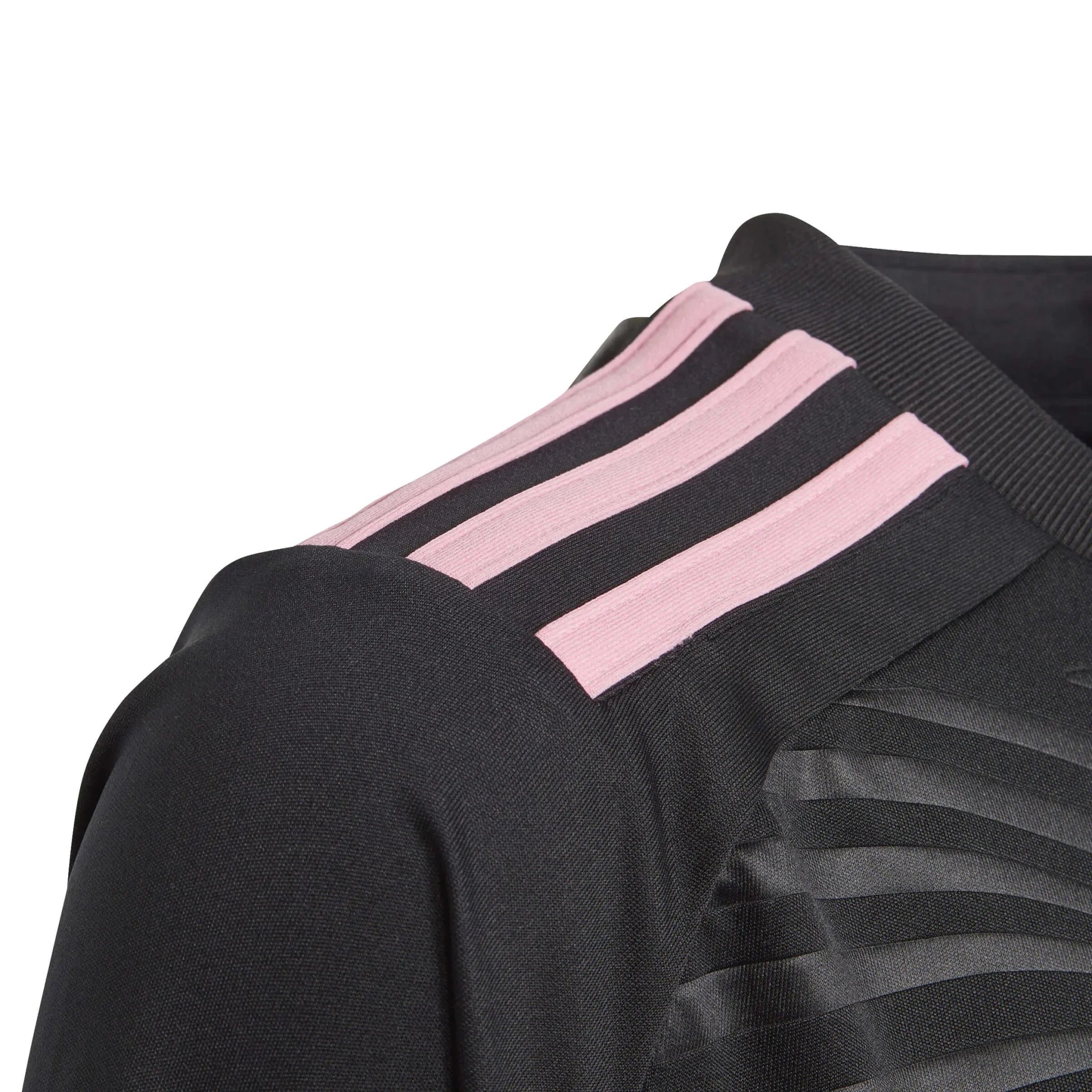 adidas 2024-25 Inter Miami Youth Messi #10 Stadium Away Jersey