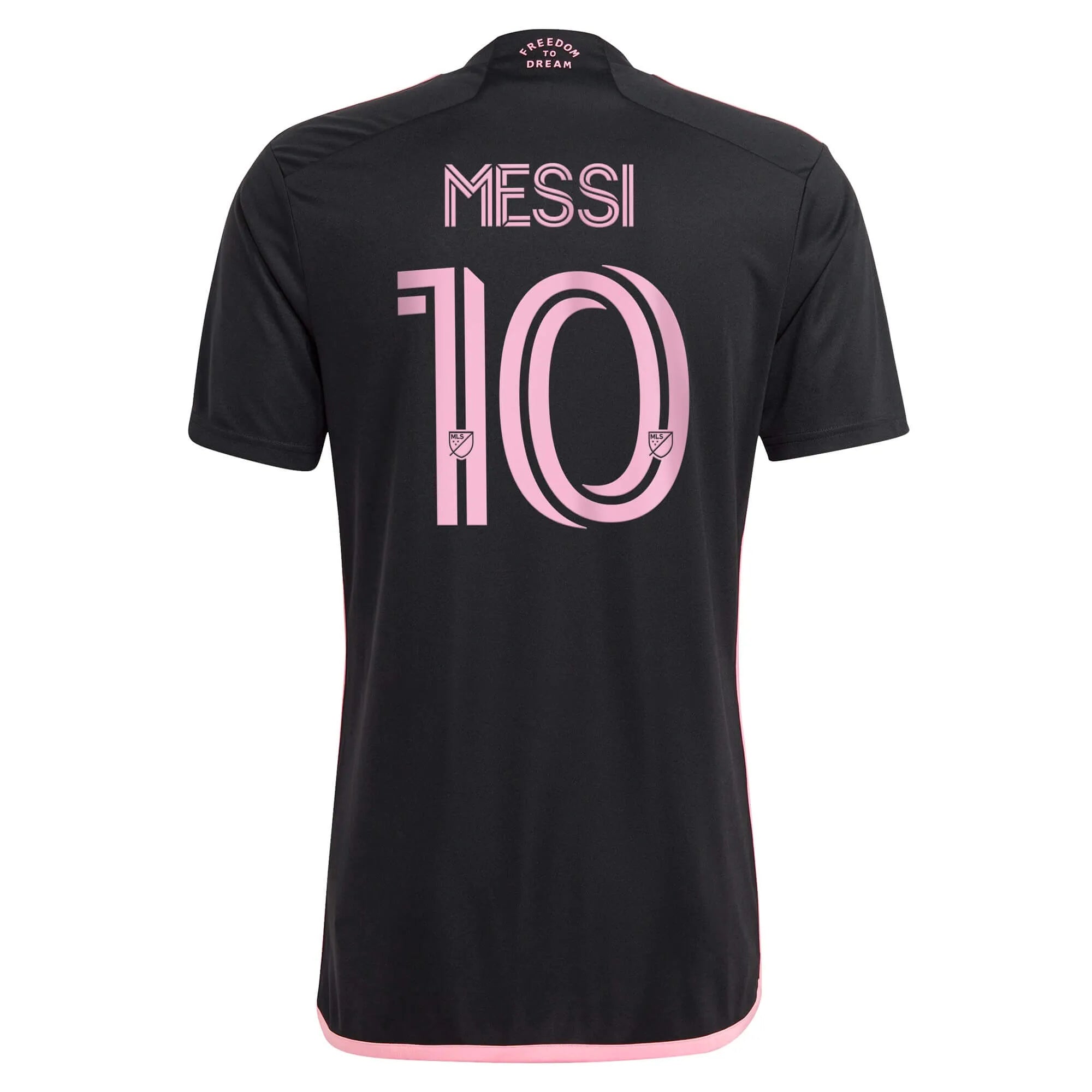 adidas 2024-25 Inter Miami Youth Stadium Away Jersey