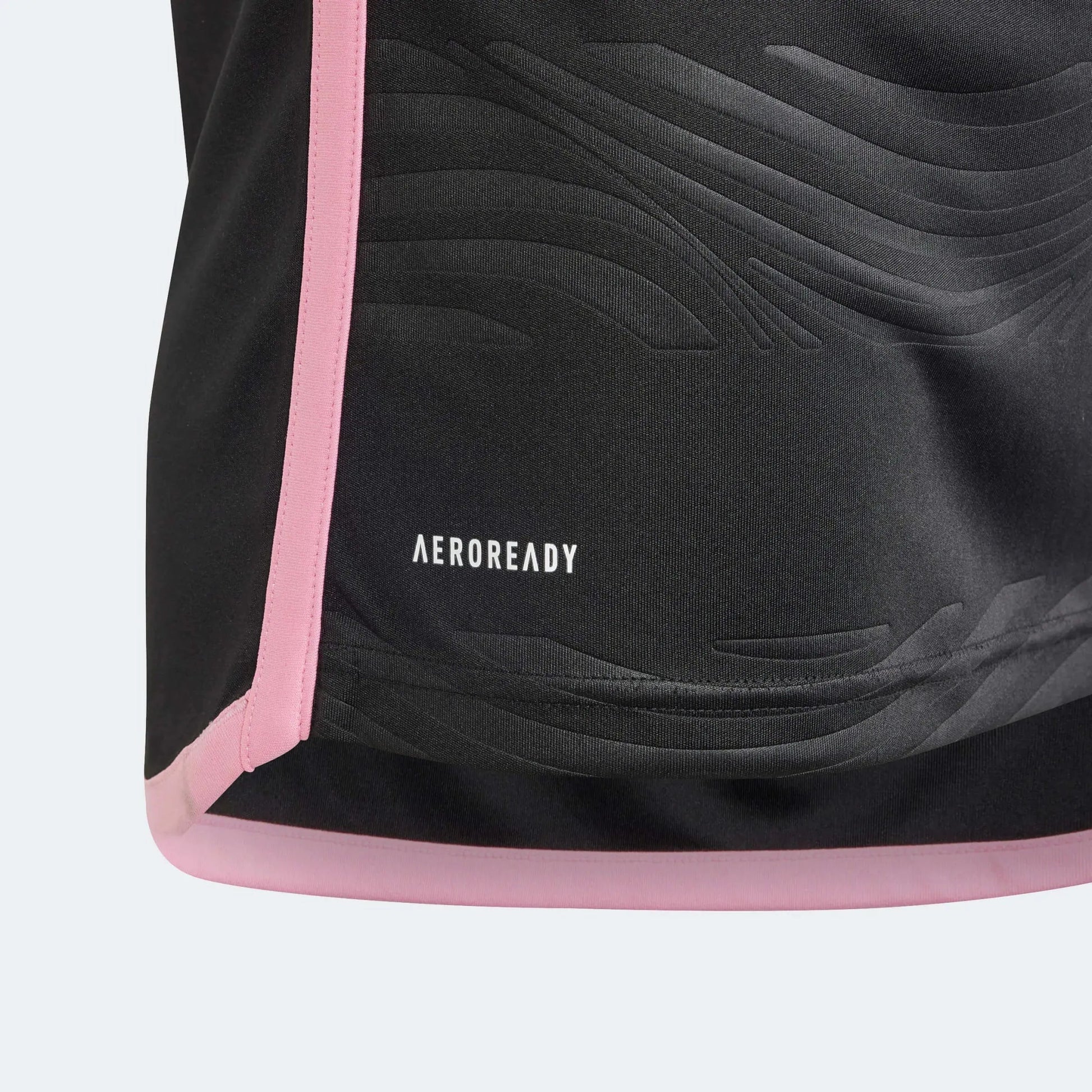 adidas 2024-25 Inter Miami Youth Stadium Away Jersey