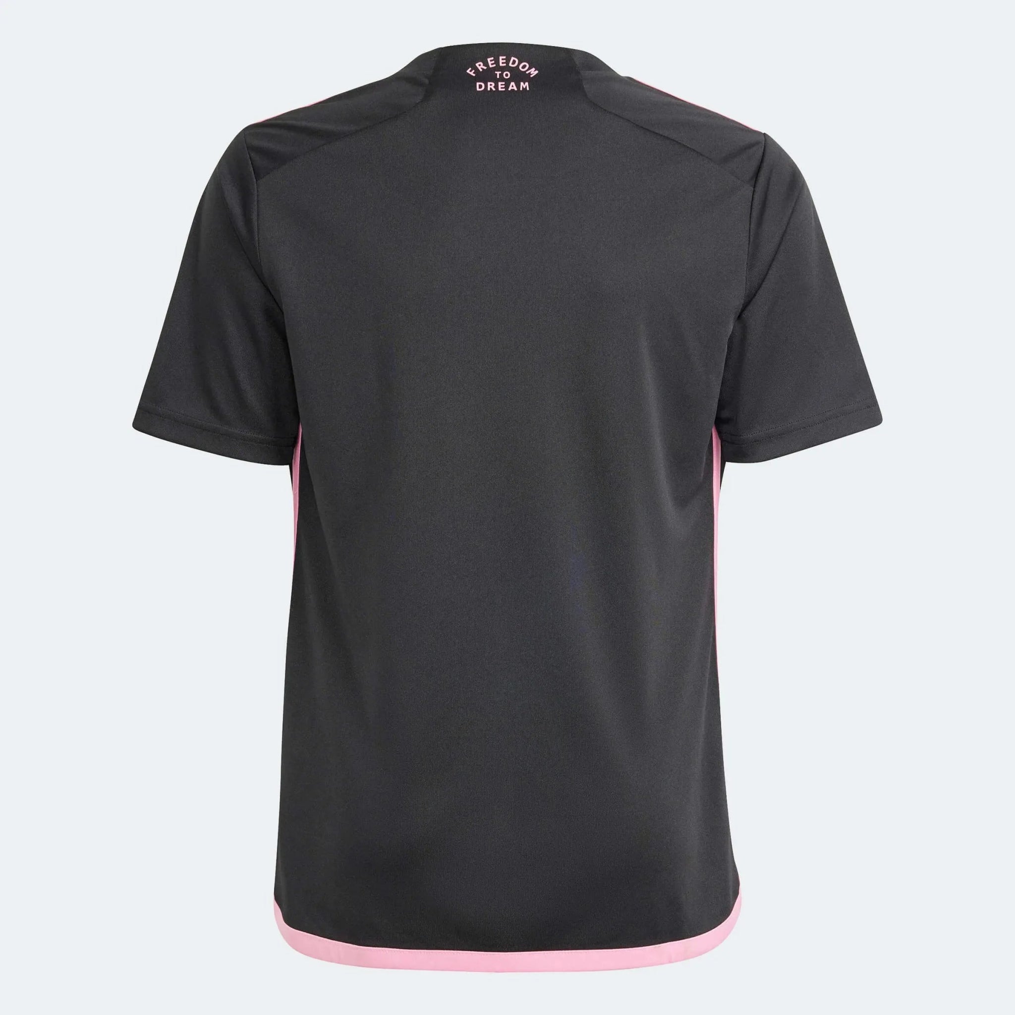 adidas 2024-25 Inter Miami Youth Stadium Away Jersey