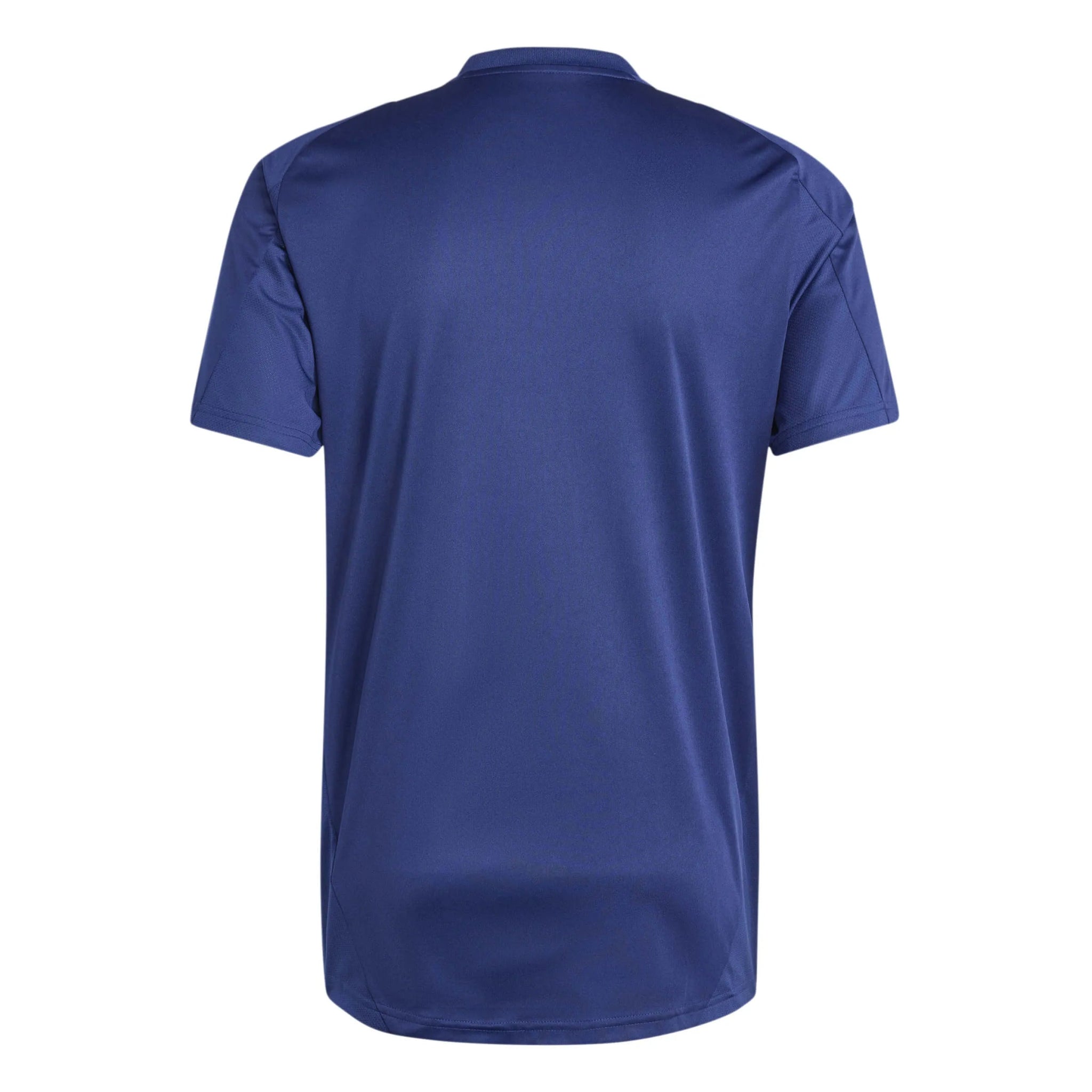 adidas 2024-25 Italy Men's Tiro 24 Competition Training Jersey