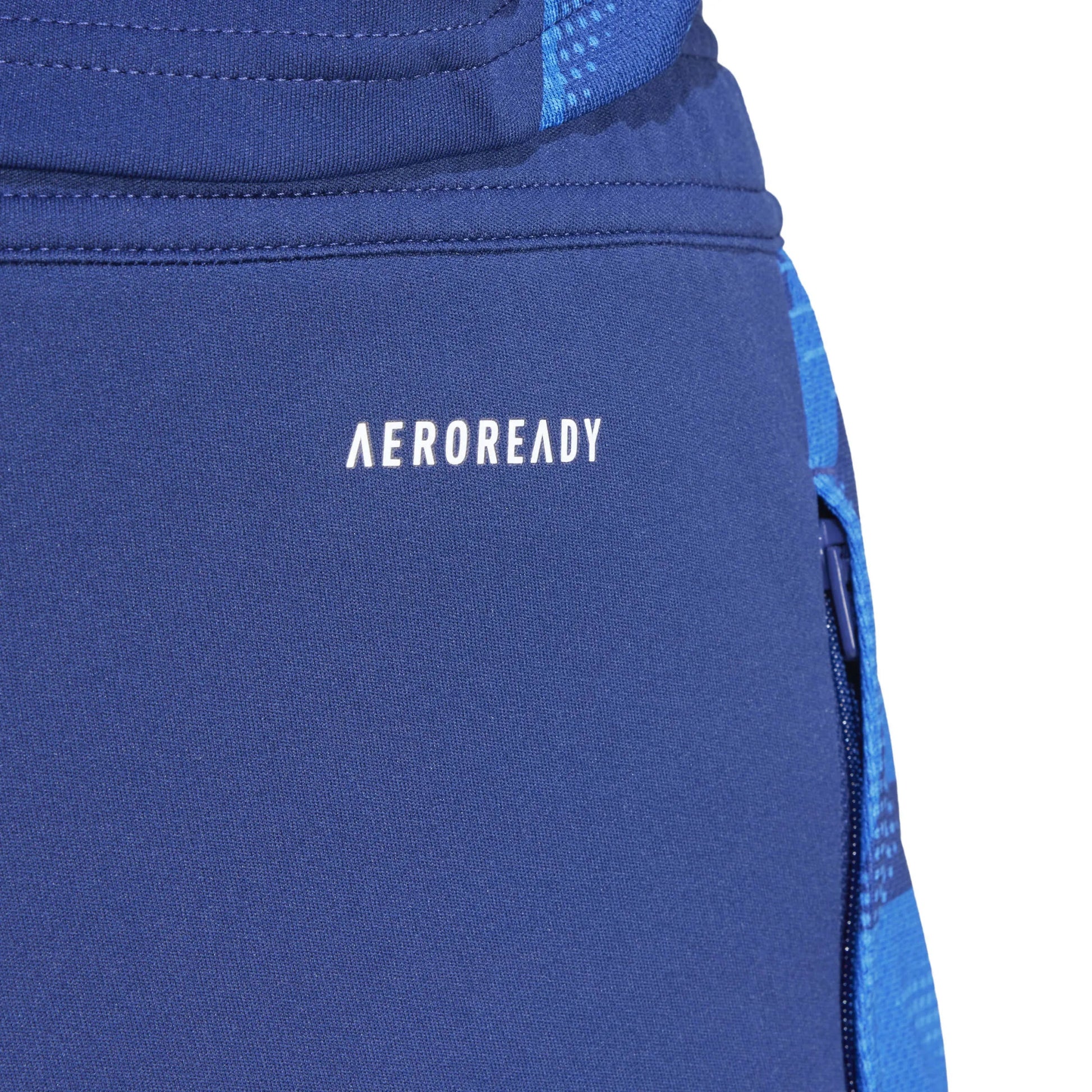 adidas 2024-25 Italy Men's Tiro 24 Training Pants