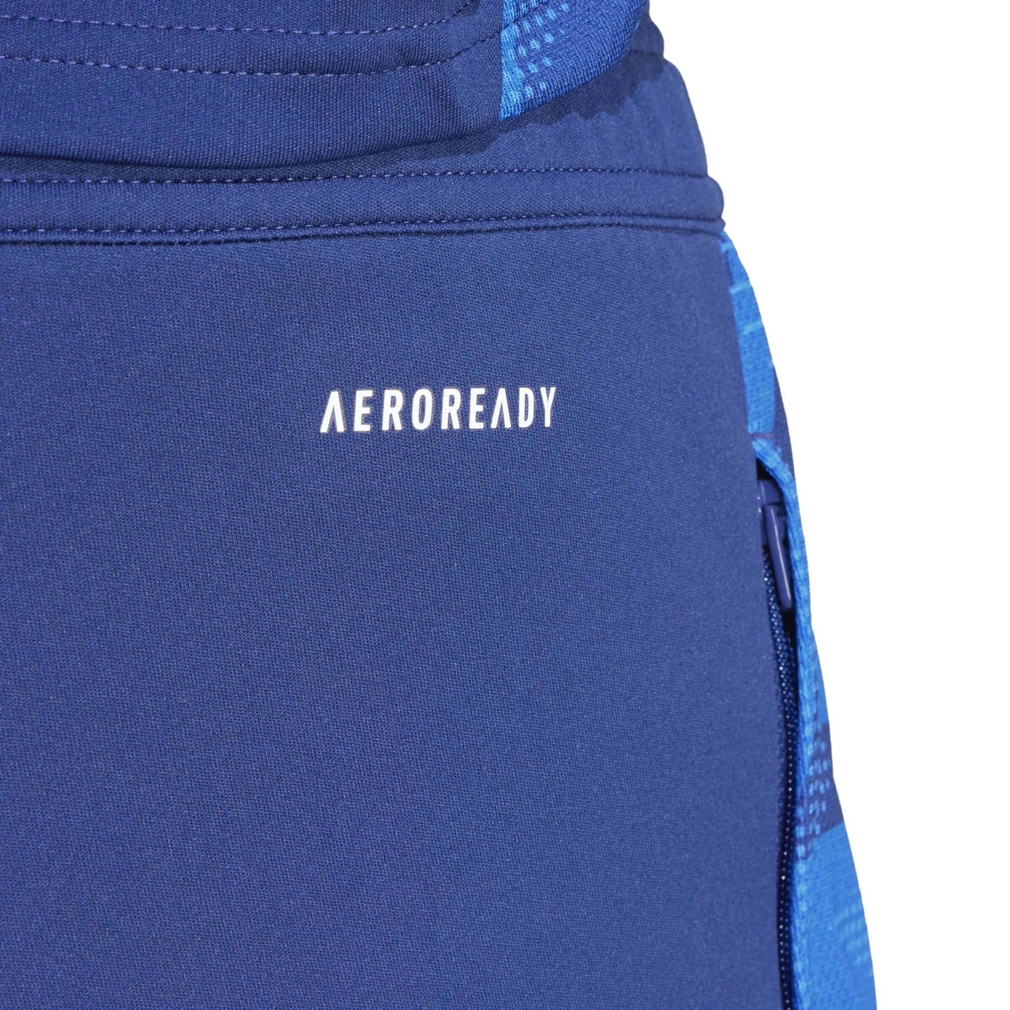 adidas 2024-25 Italy Men's Tiro 24 Training Pants