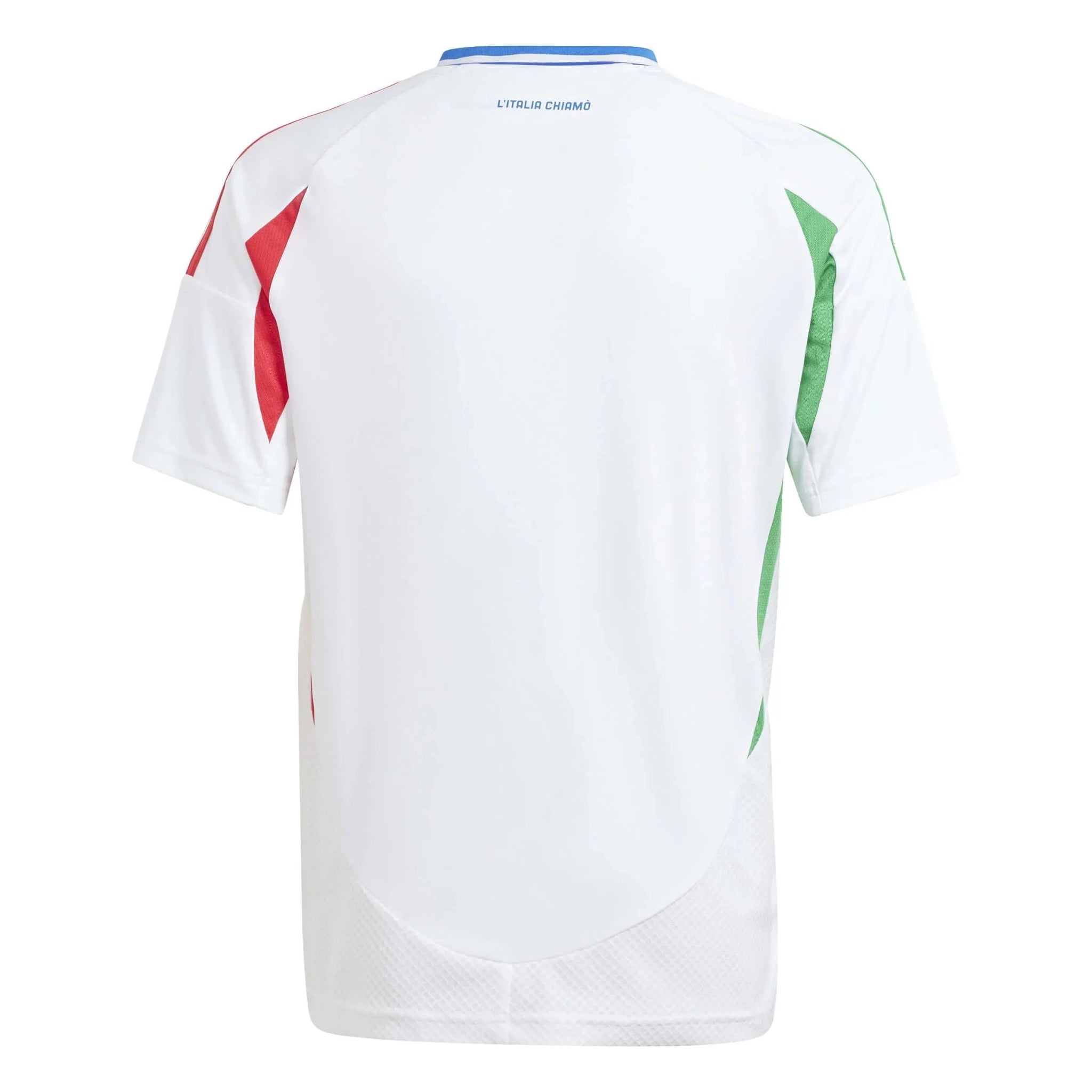 adidas 2024-25 Italy Youth Stadium Away Jersey