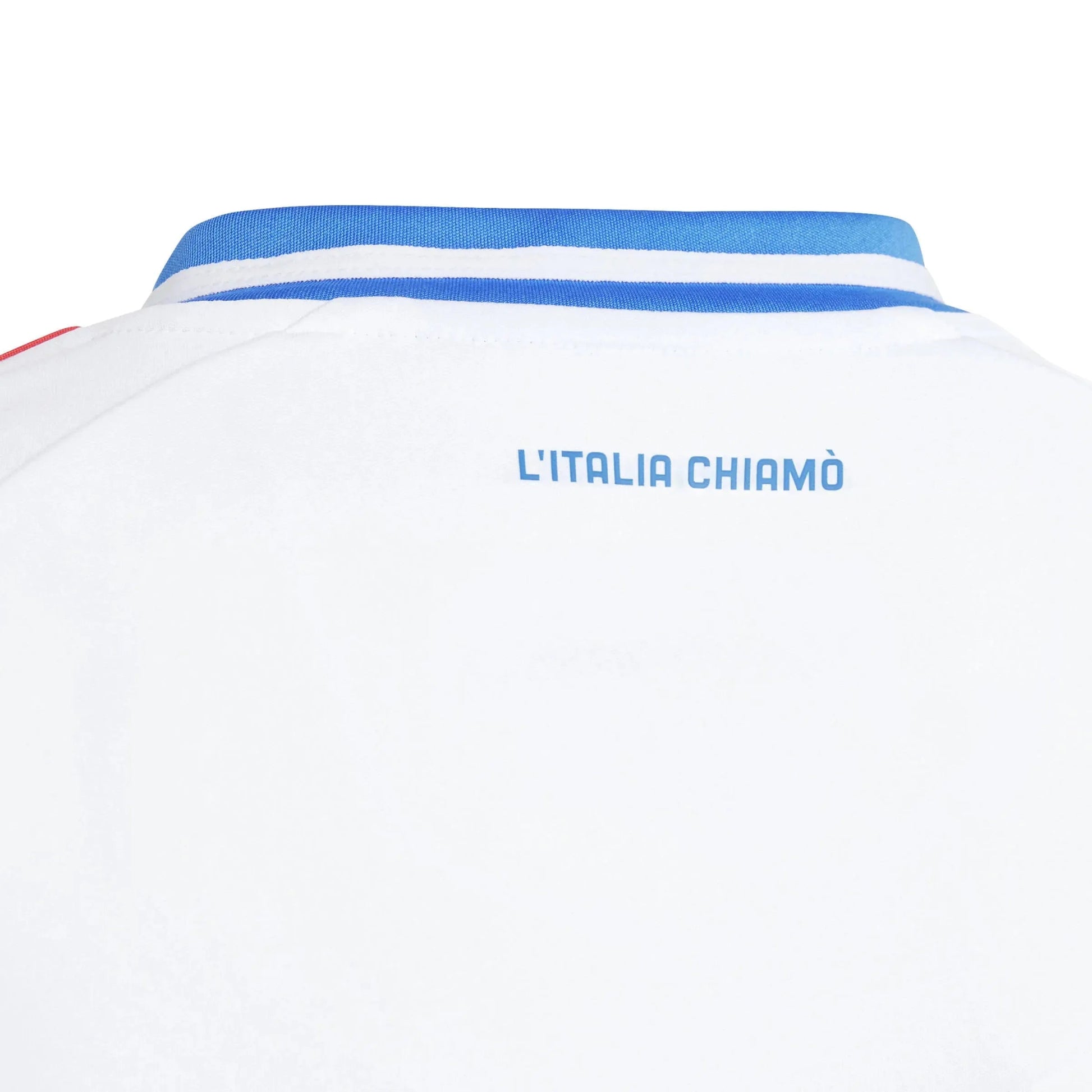 adidas 2024-25 Italy Youth Stadium Away Jersey