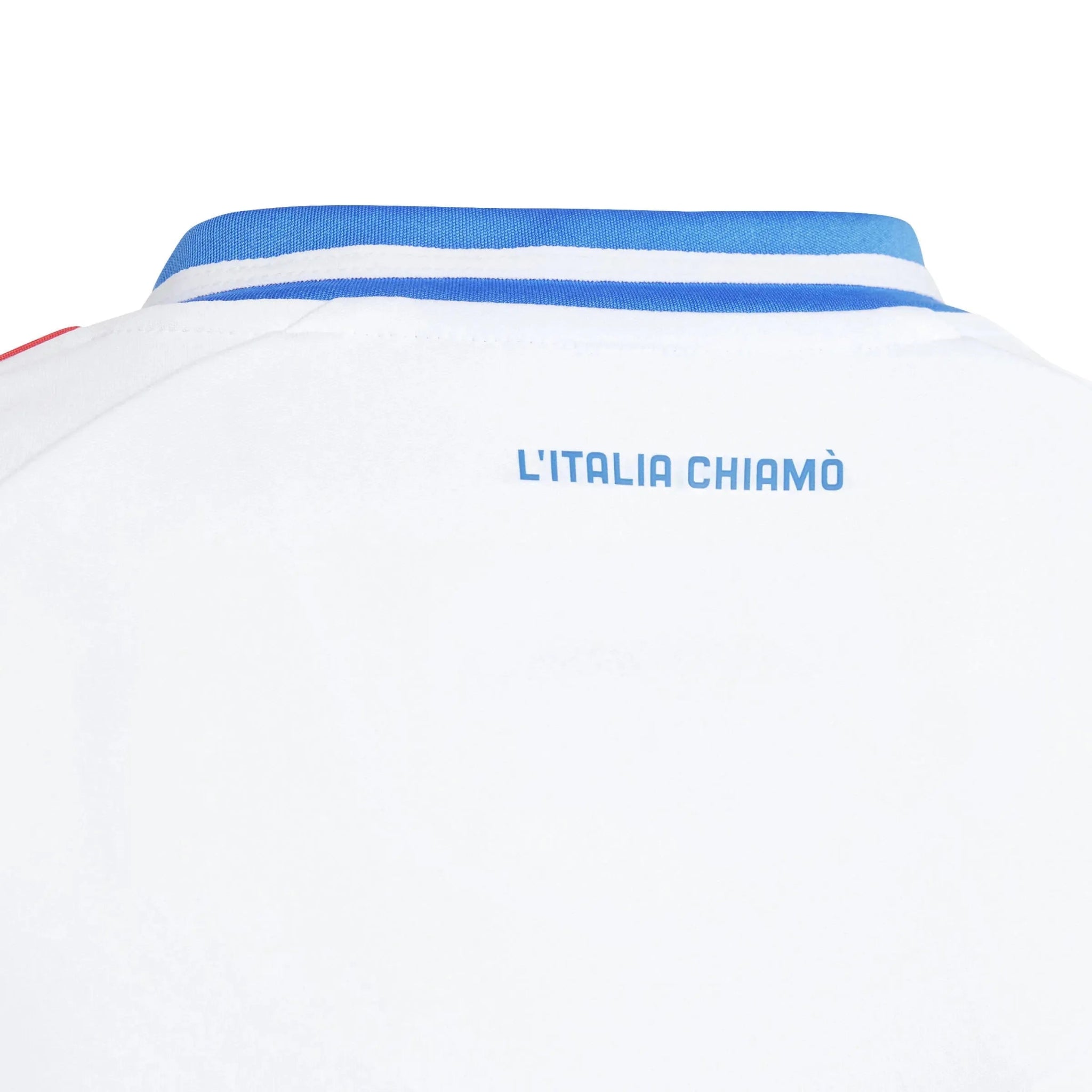 adidas 2024-25 Italy Youth Stadium Away Jersey