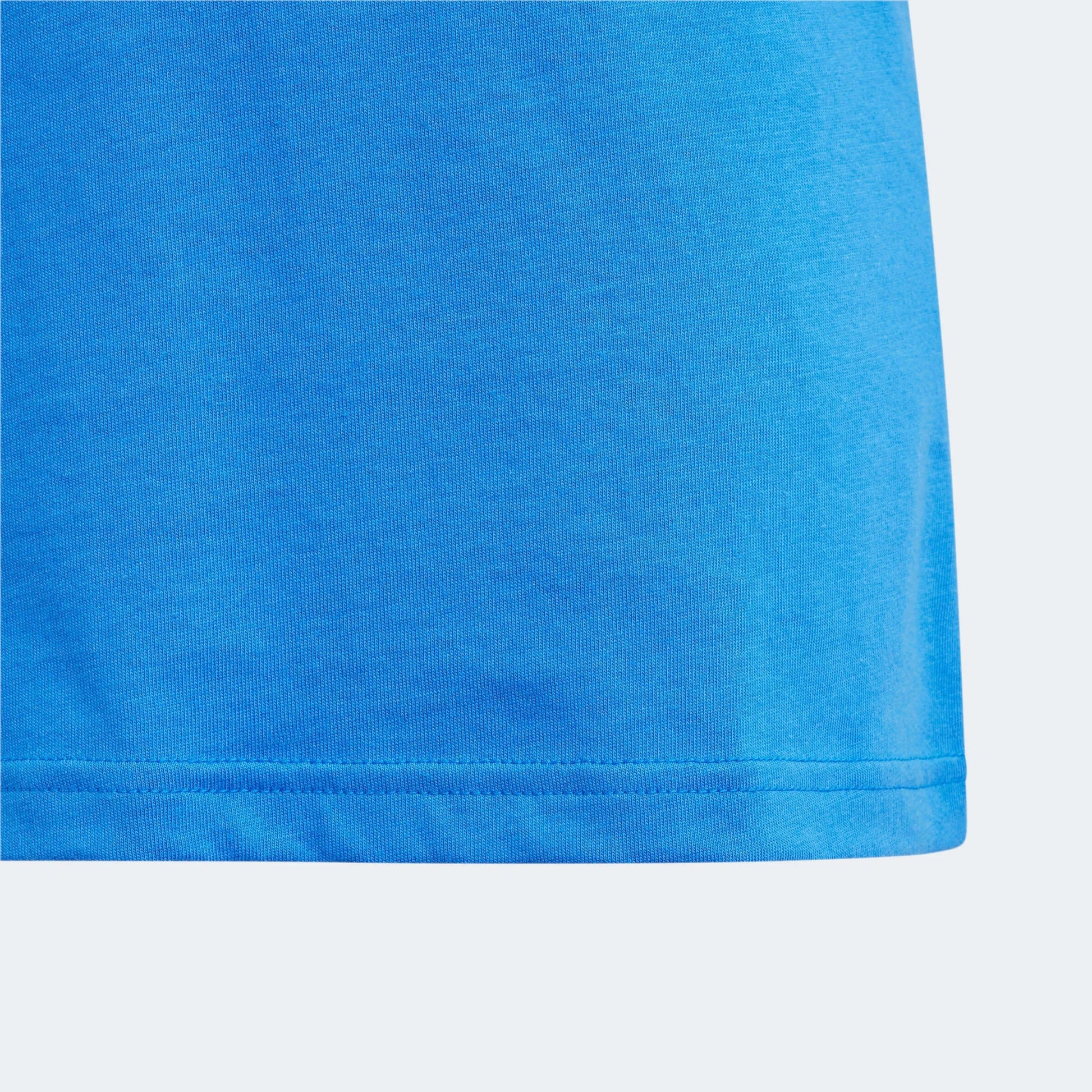 adidas 2024-25 Italy Youth Tee