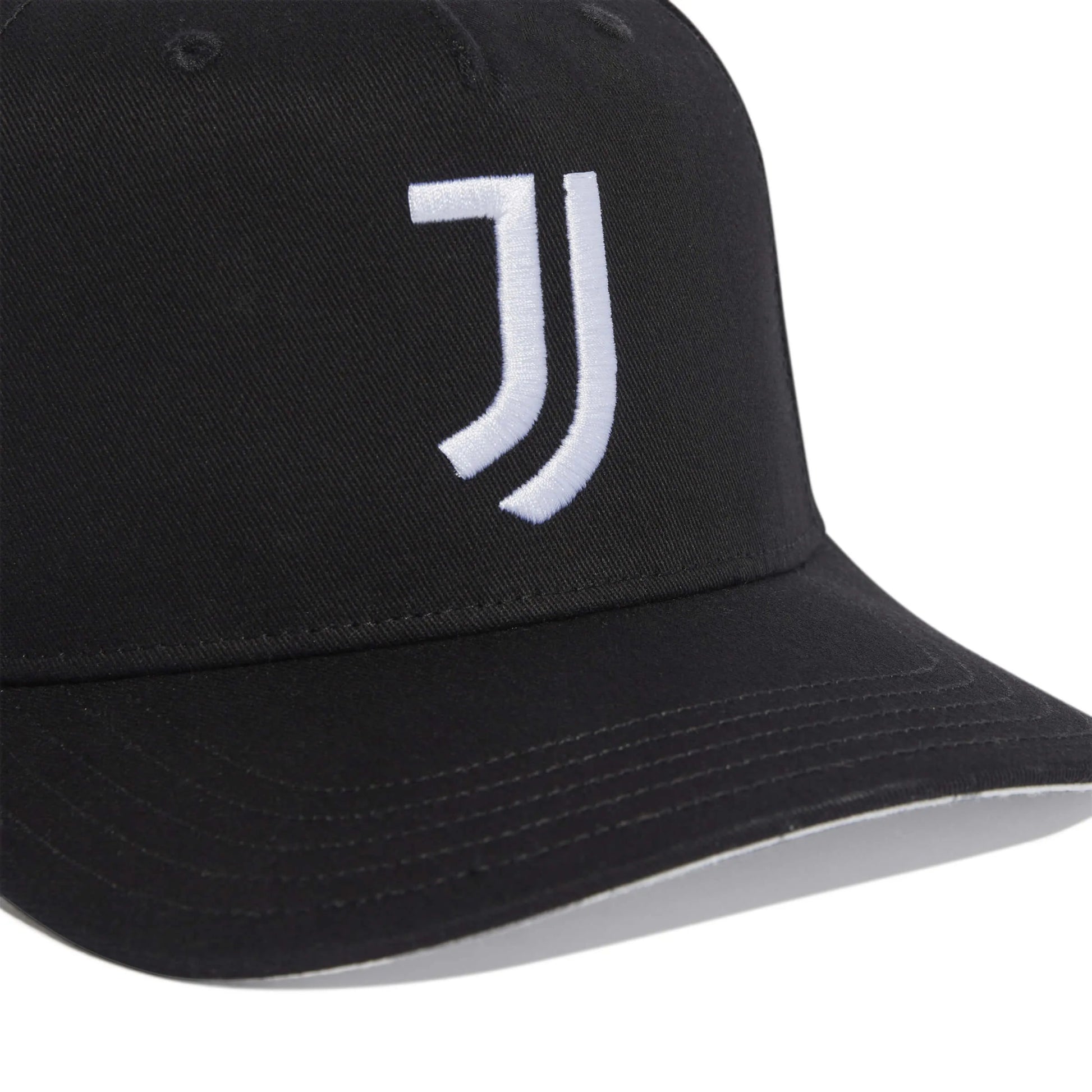 adidas 2024-25 Juventus Baseball Caps