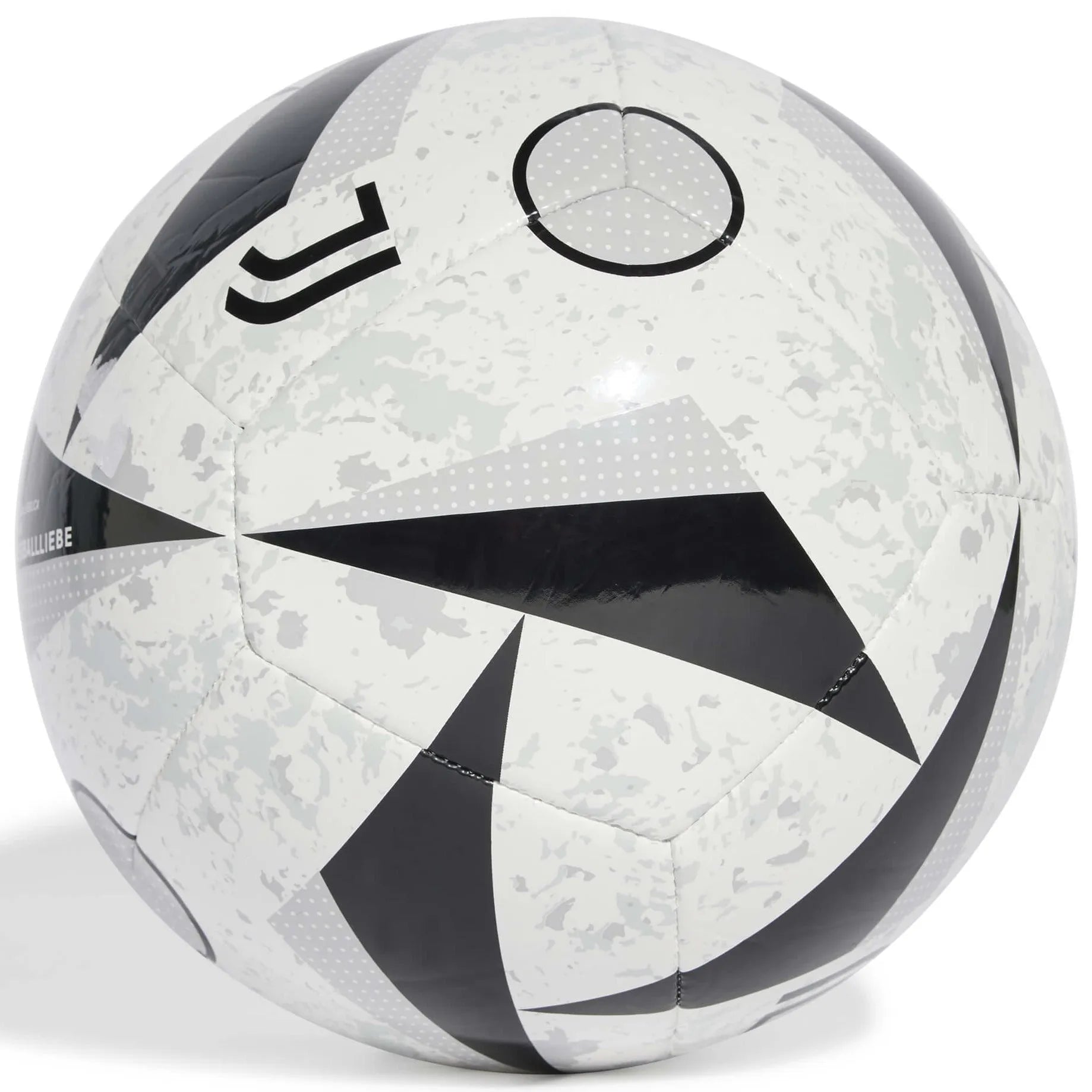 adidas Juventus Club Home Ball (Back)