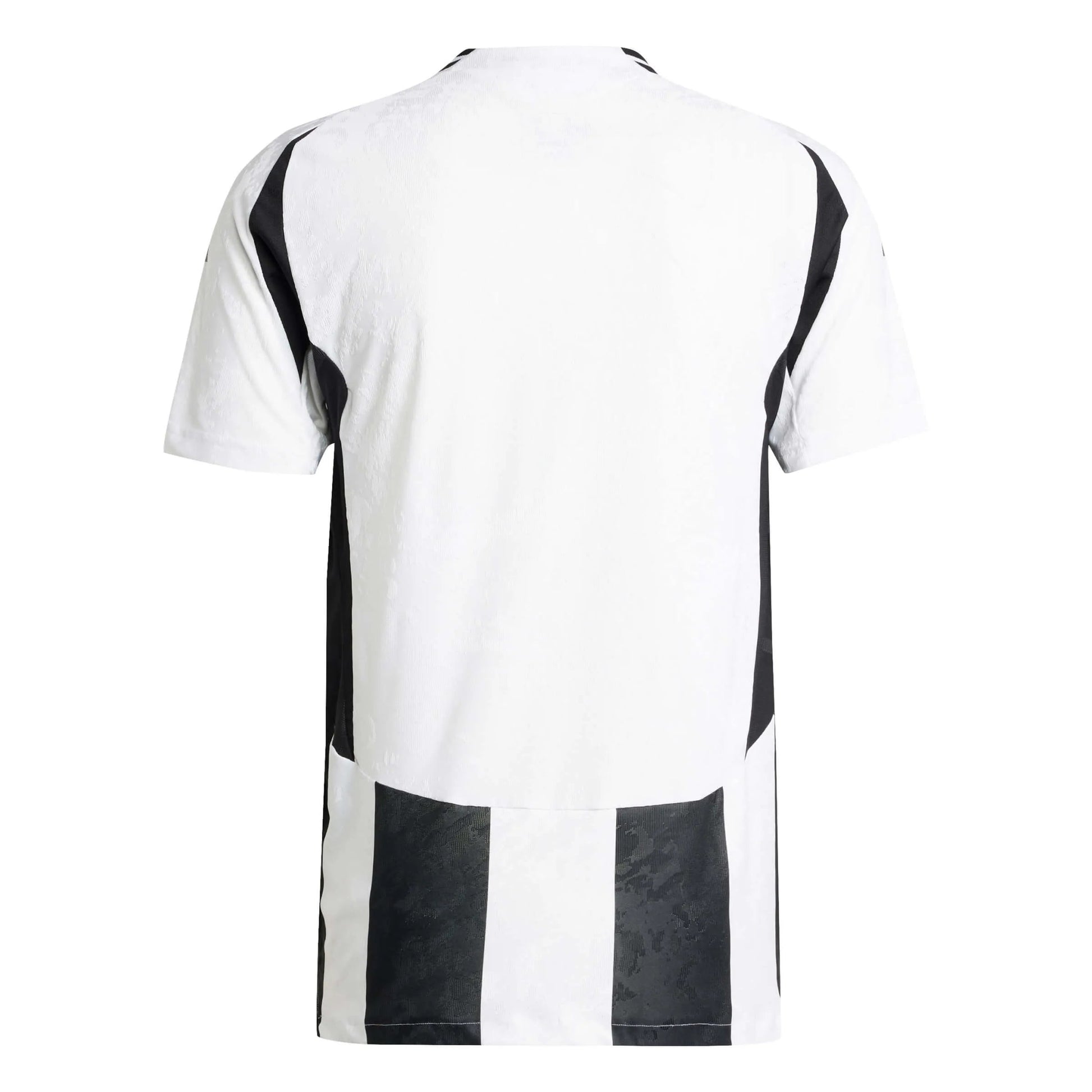 adidas 2024-25 Juventus Men's Authentic Home Jersey