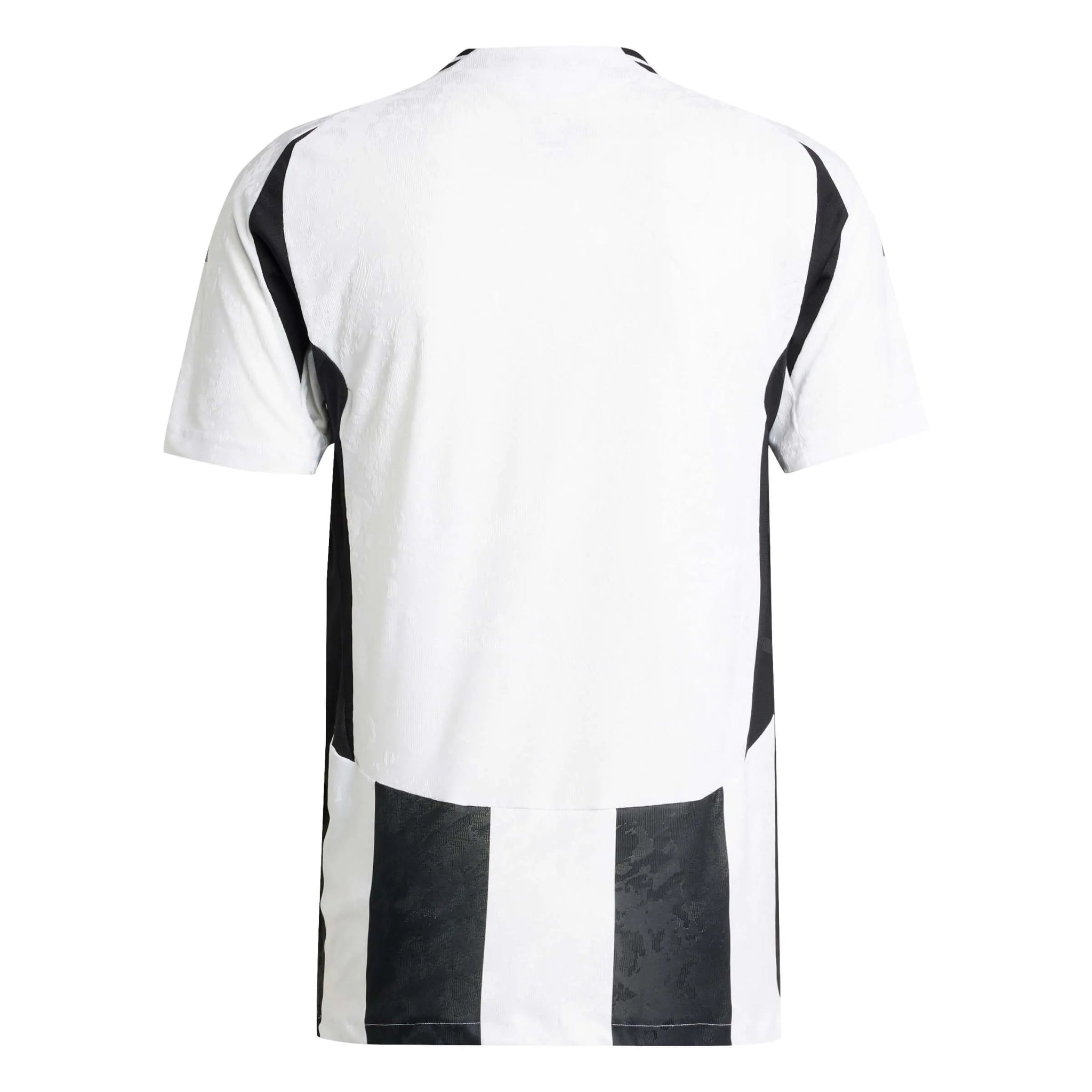 adidas 2024-25 Juventus Men's Authentic Home Jersey