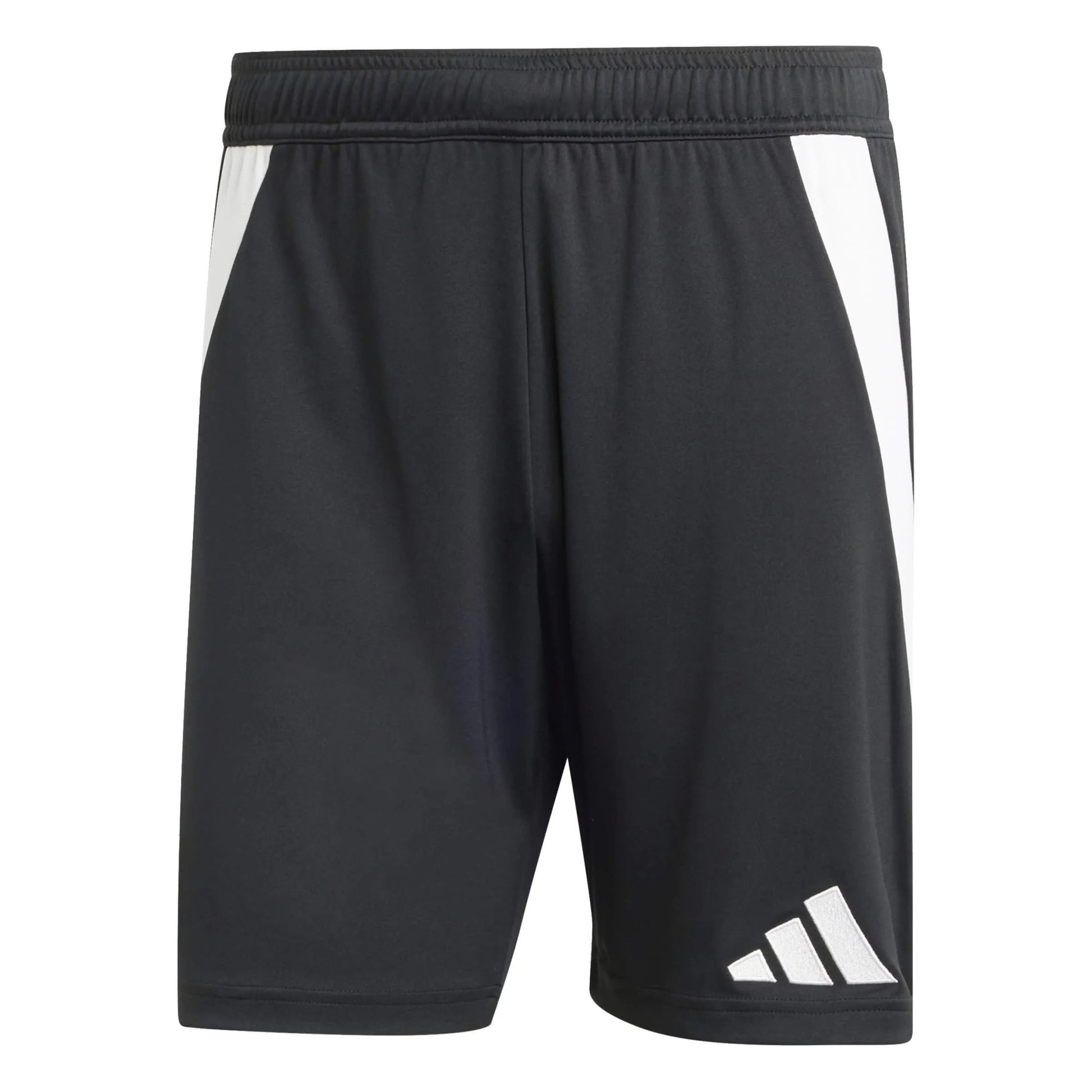 adidas 2024-25 Juventus Men's Authentic Home Shorts (Front)