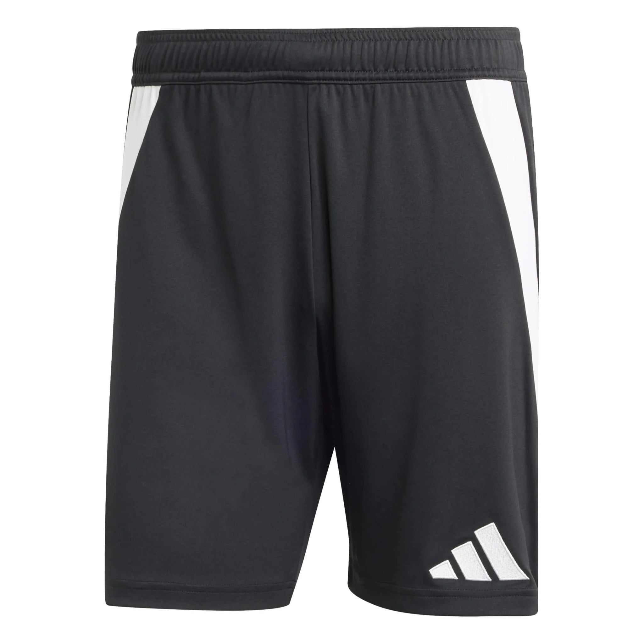 adidas 2024-25 Juventus Men's Authentic Home Shorts (Front)