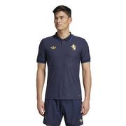 adidas 2024-25 Juventus Men's Authentic Third Jersey