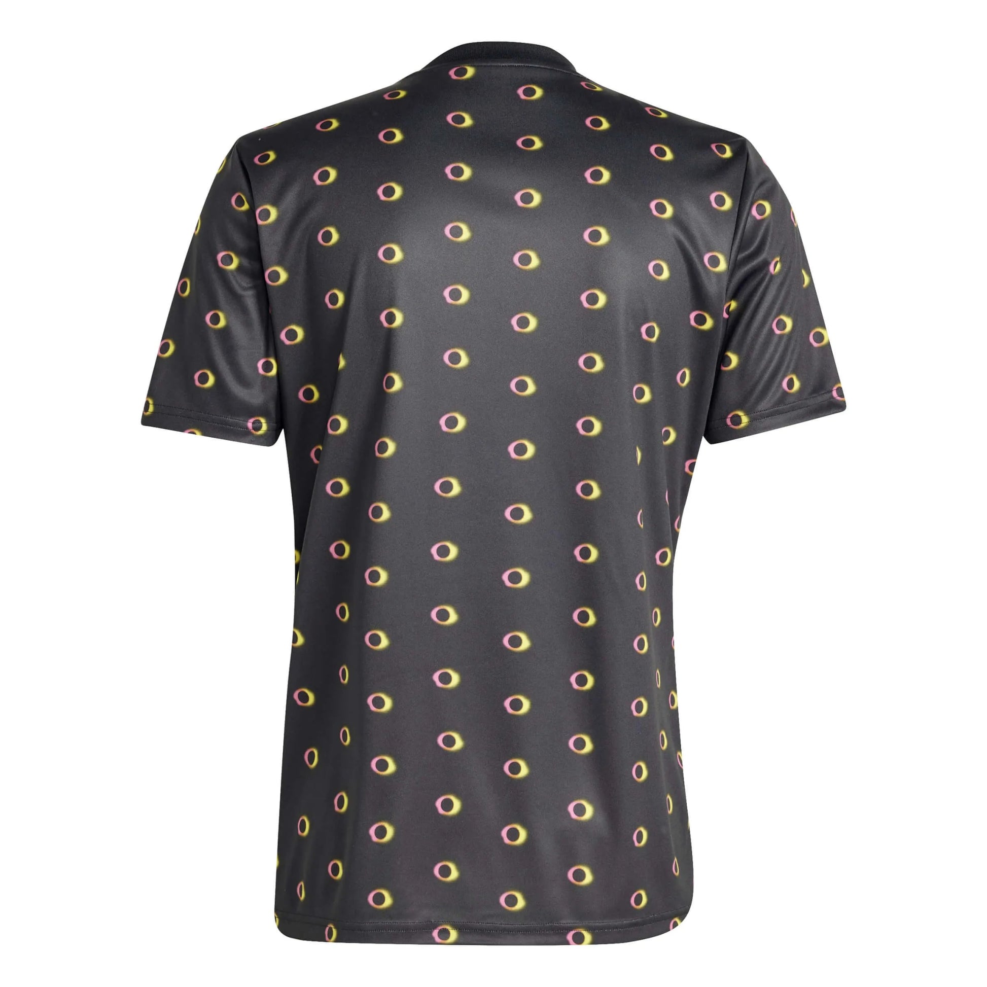 adidas 2024-25 Juventus Men's Pre-Match Jersey (Back)