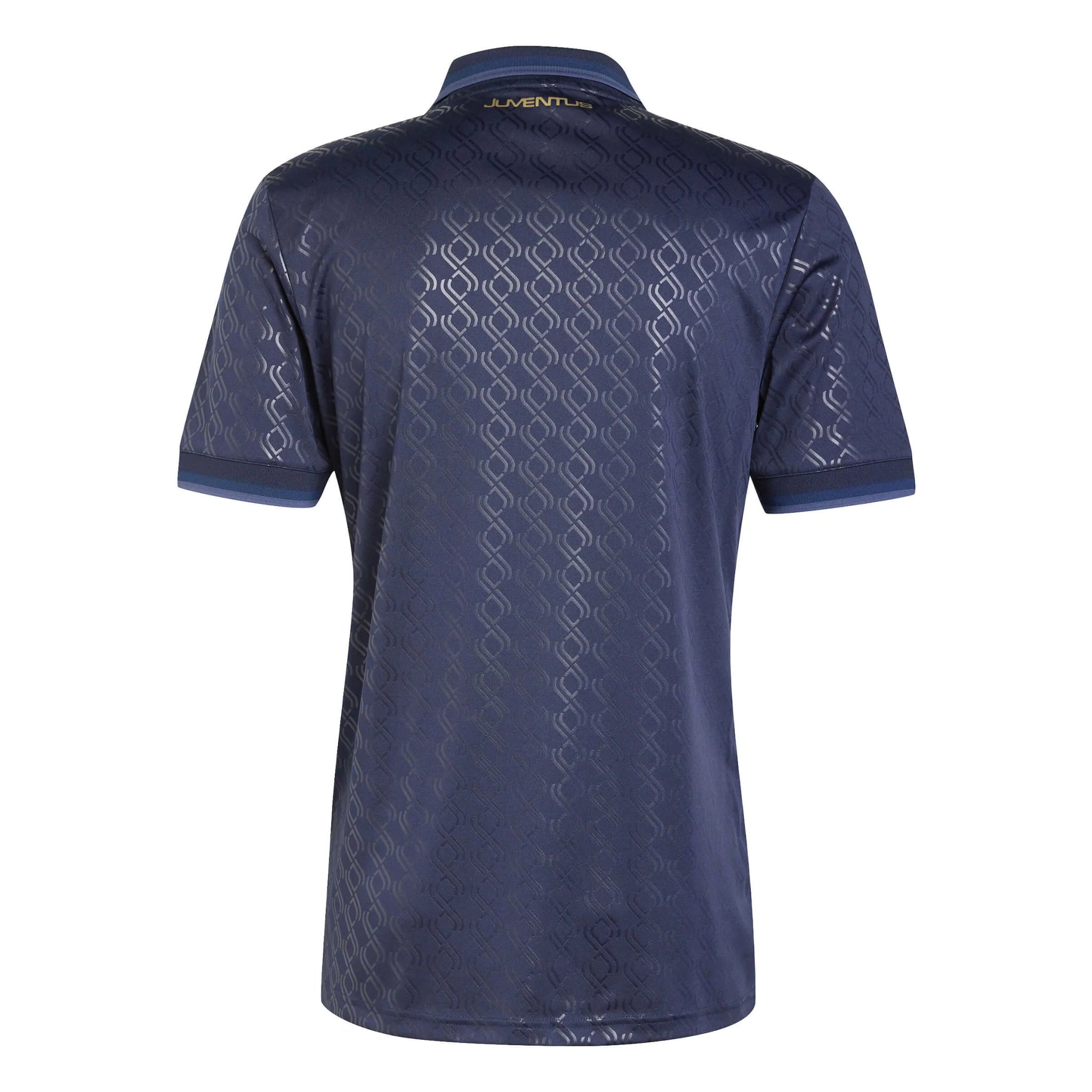 adidas 2024-25 Juventus Men's Stadium Third Jersey