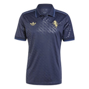 adidas 2024-25 Juventus Men's Stadium Third Jersey