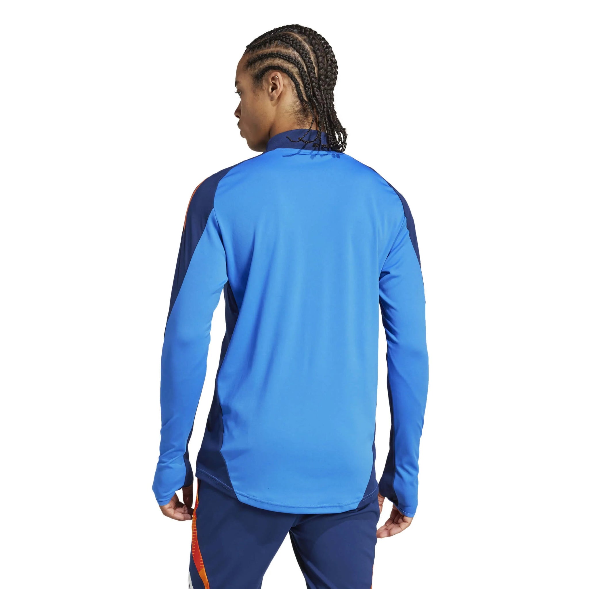adidas 2024-25 Juventus Men's Training Top