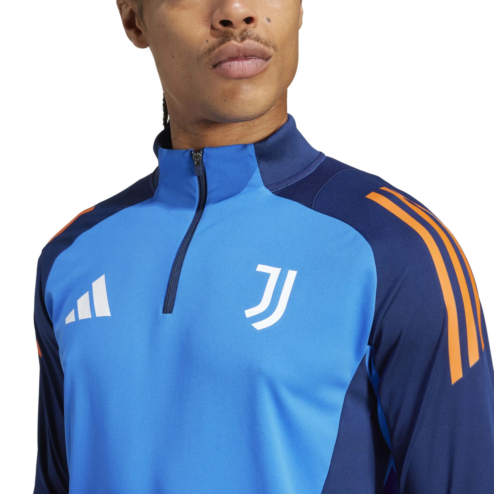 adidas 2024-25 Juventus Men's Training Top