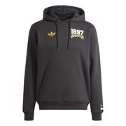adidas 2024-25 Juventus Men's VRCT Hoodie