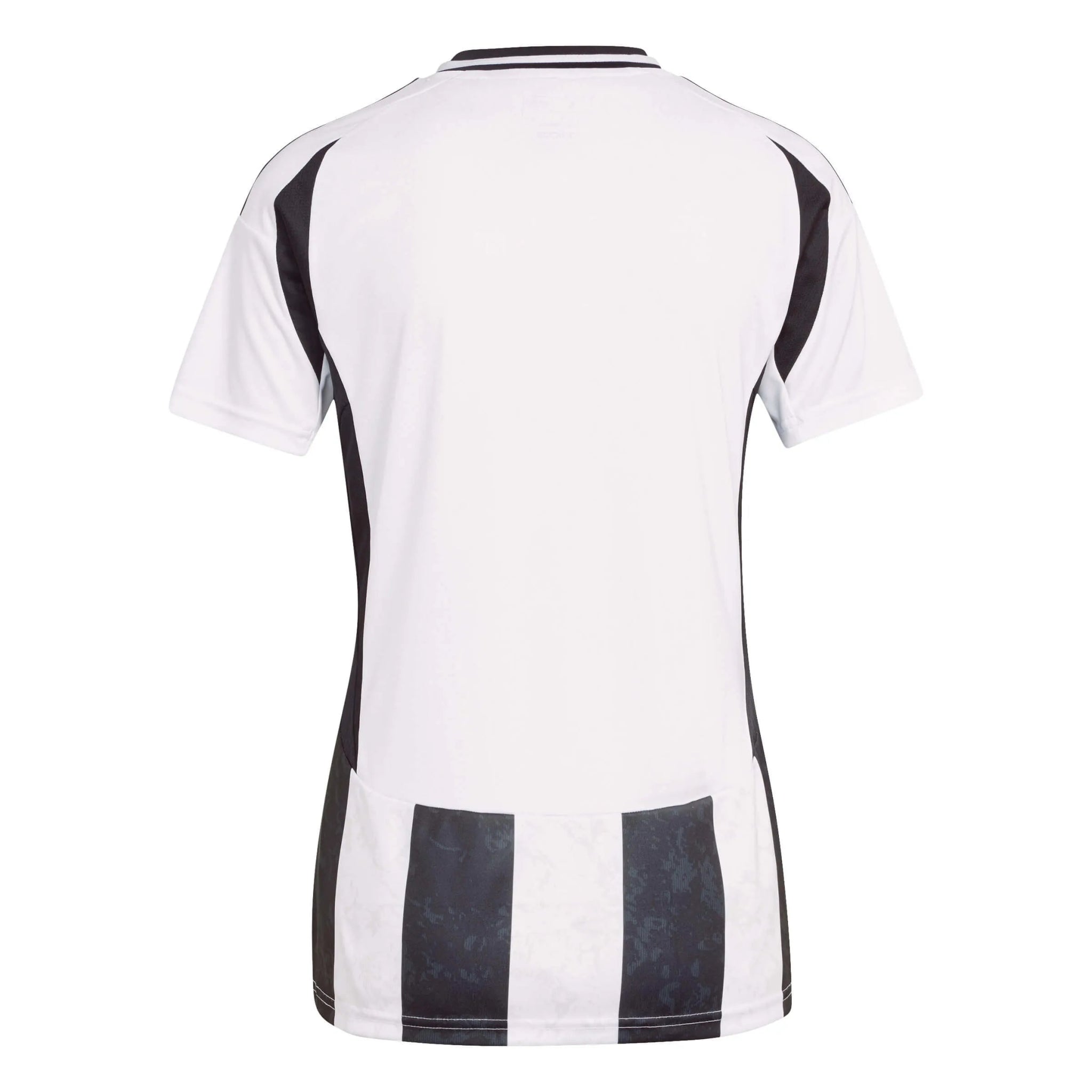 adidas 2024-25 Juventus Women's Home Jersey (Back)