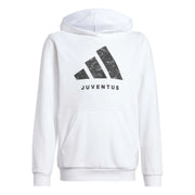 adidas 2024-25 Juventus Youth Hoodie