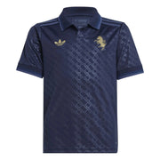 adidas 2024-25 Juventus Youth Stadium Third Jersey (Front)