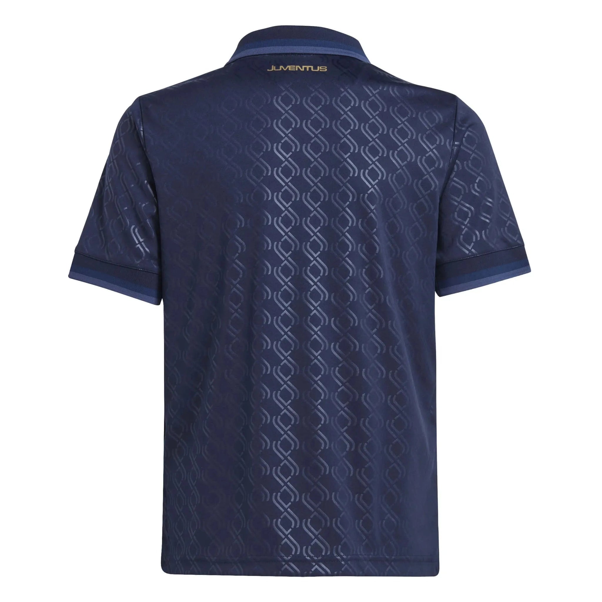 adidas 2024-25 Juventus Youth Stadium Third Jersey (Back)