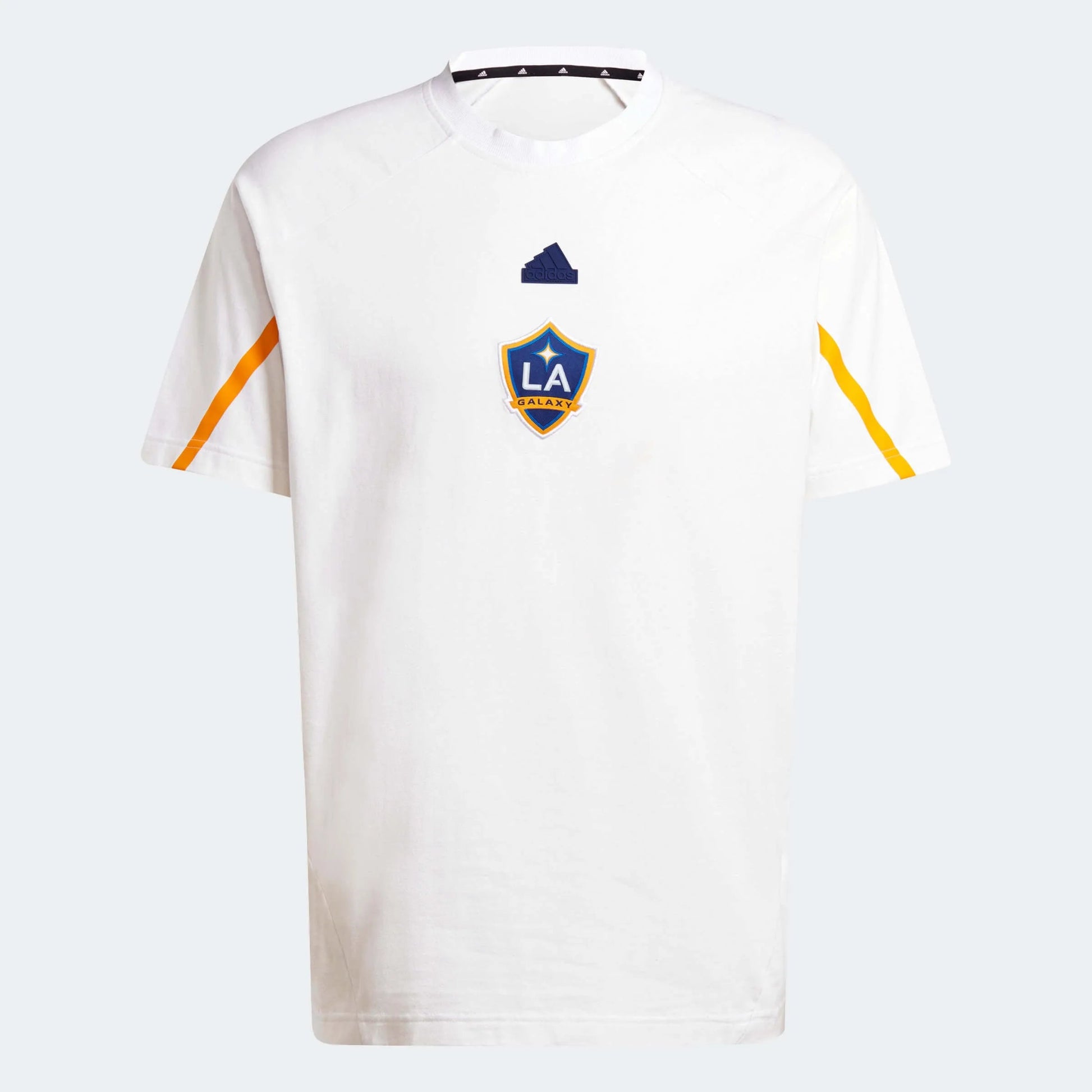 adidas 2024-25 LA Galaxy Men's Designed For Gameday Tee