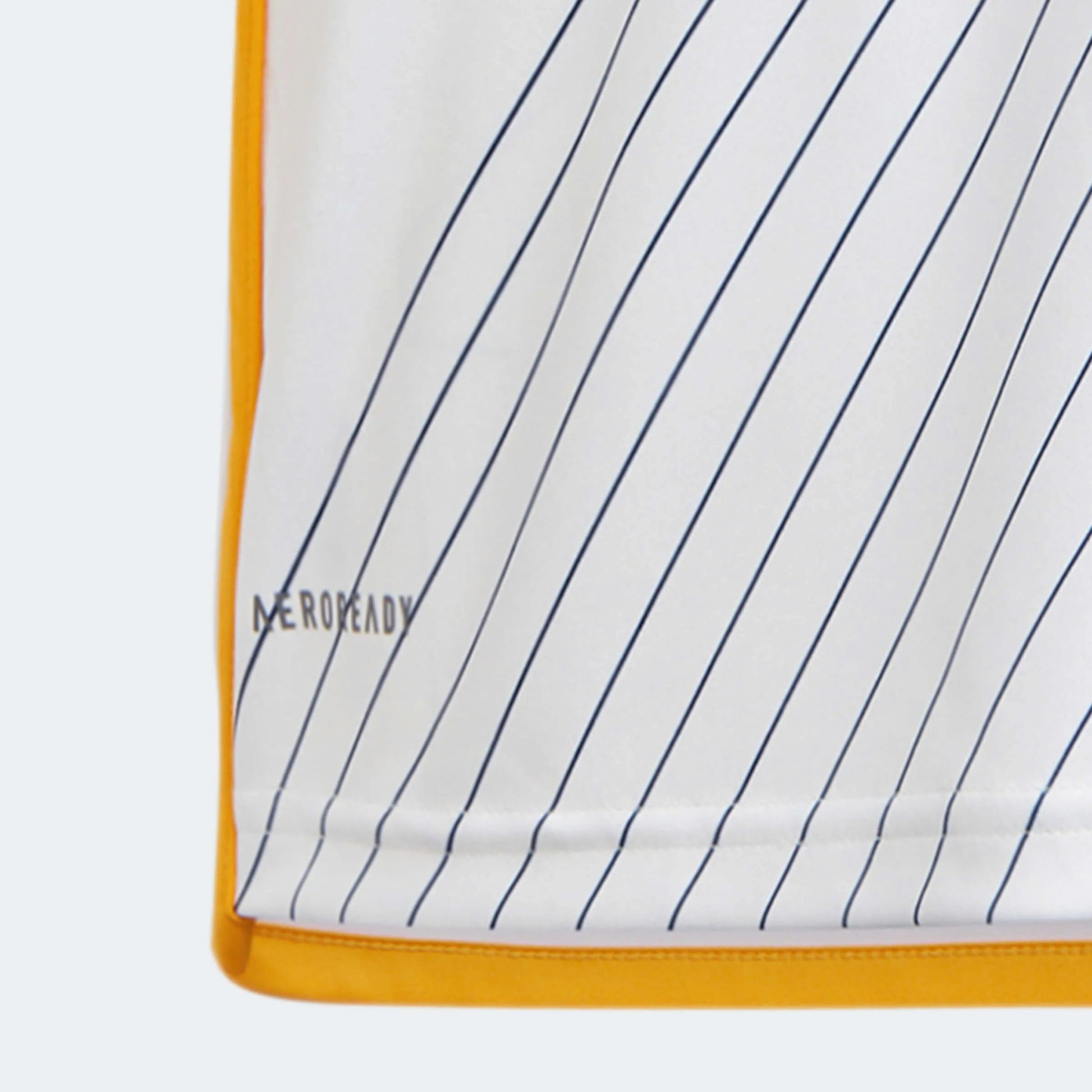 adidas 2024-25 LA Galaxy Women's Stadium Home Jersey (Detail 3)