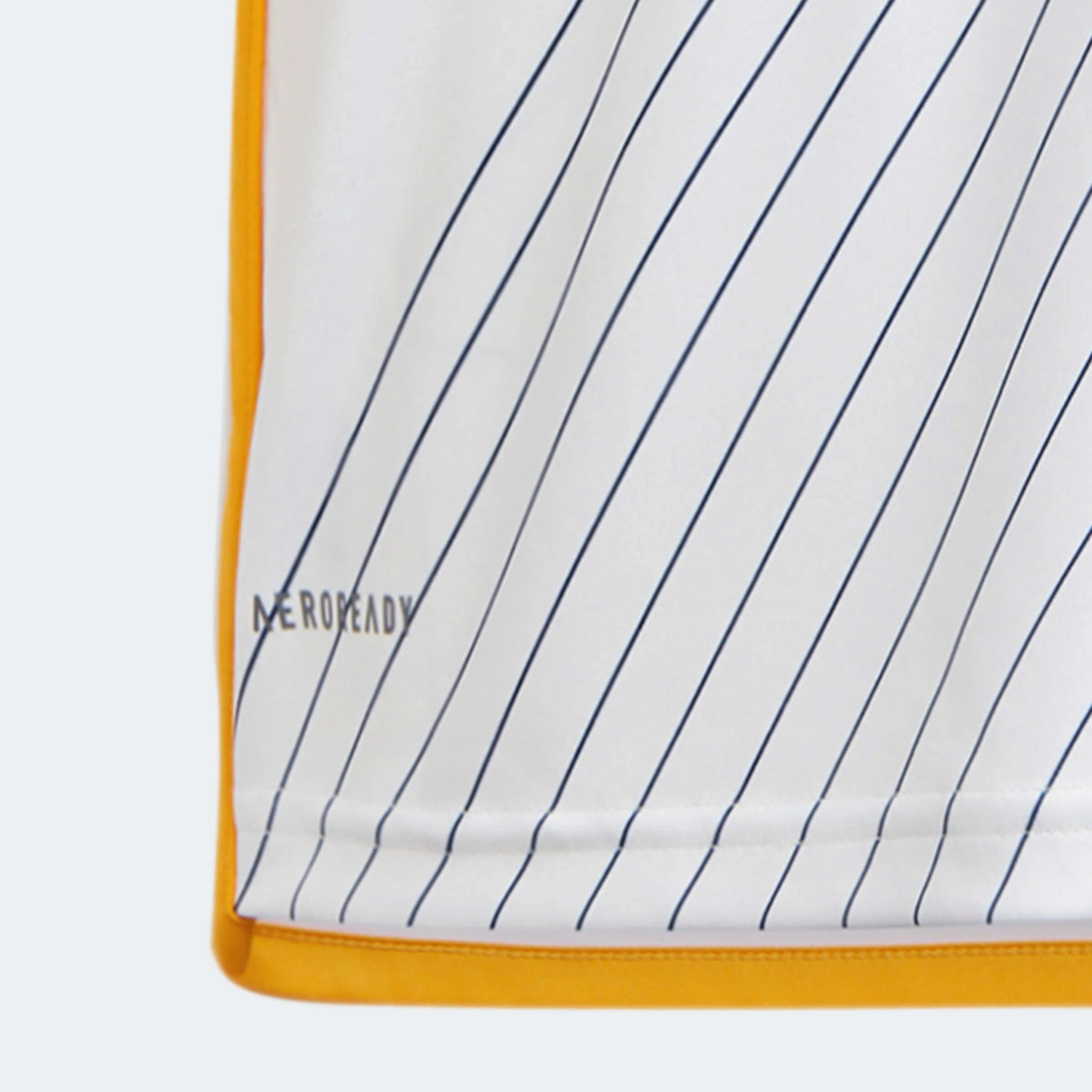 adidas 2024-25 LA Galaxy Women's Stadium Home Jersey (Detail 3)