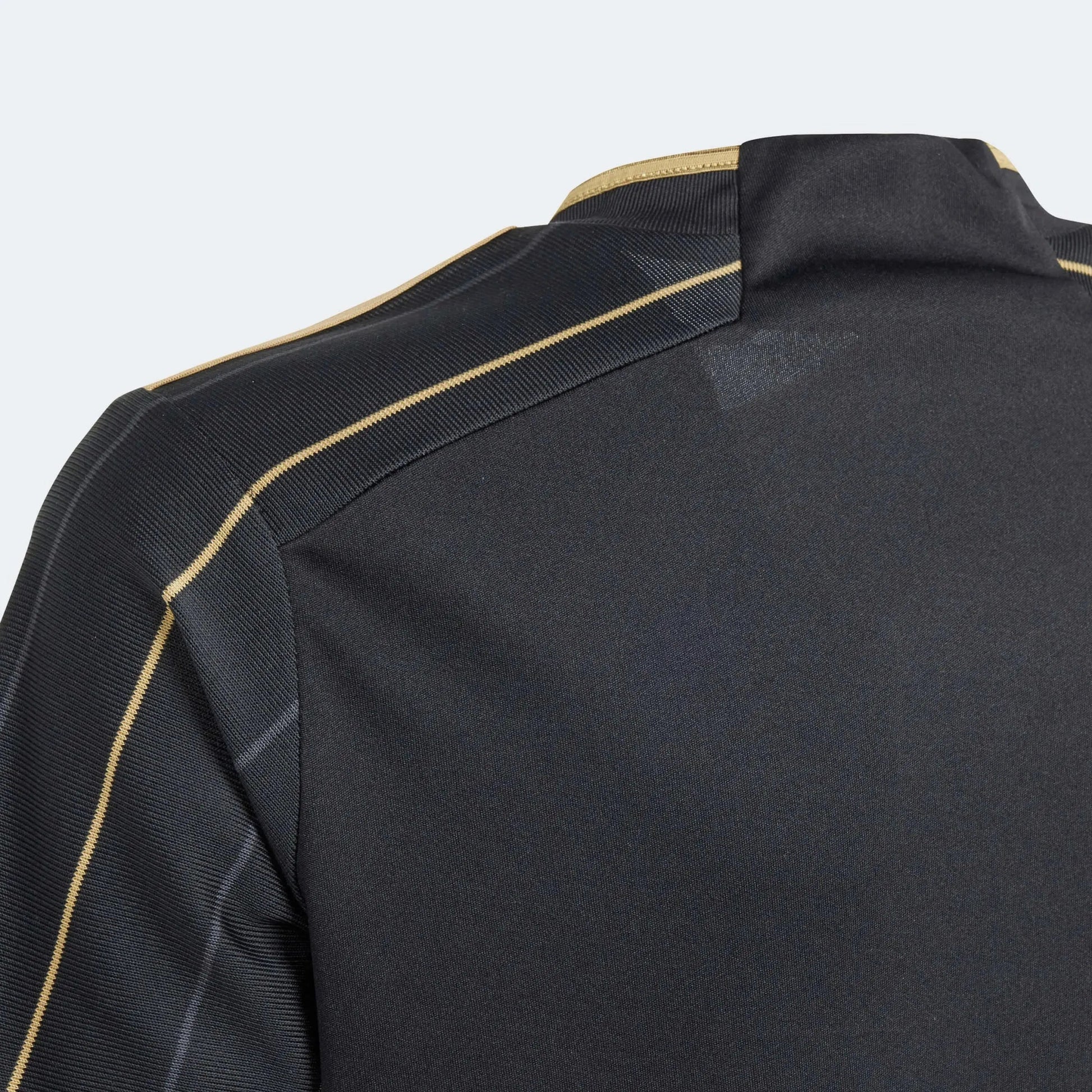adidas 2024-25 LAFC Youth Stadium Home Jersey