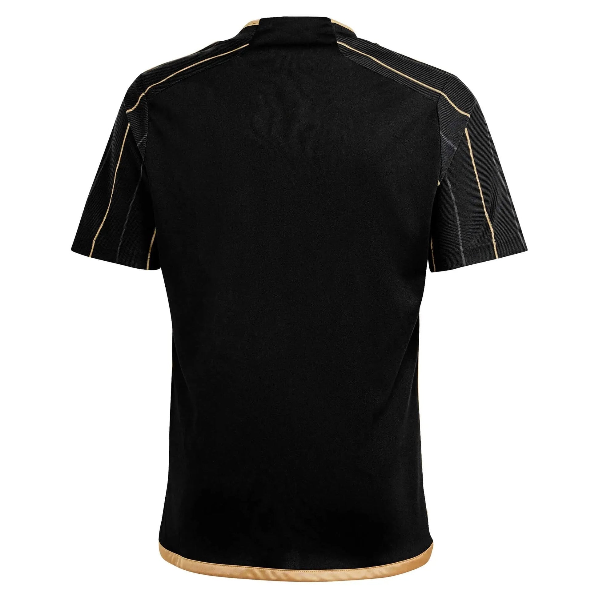 adidas 2024-25 LAFC Youth Stadium Home Jersey