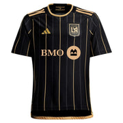 adidas 2024-25 LAFC Youth Stadium Home Jersey