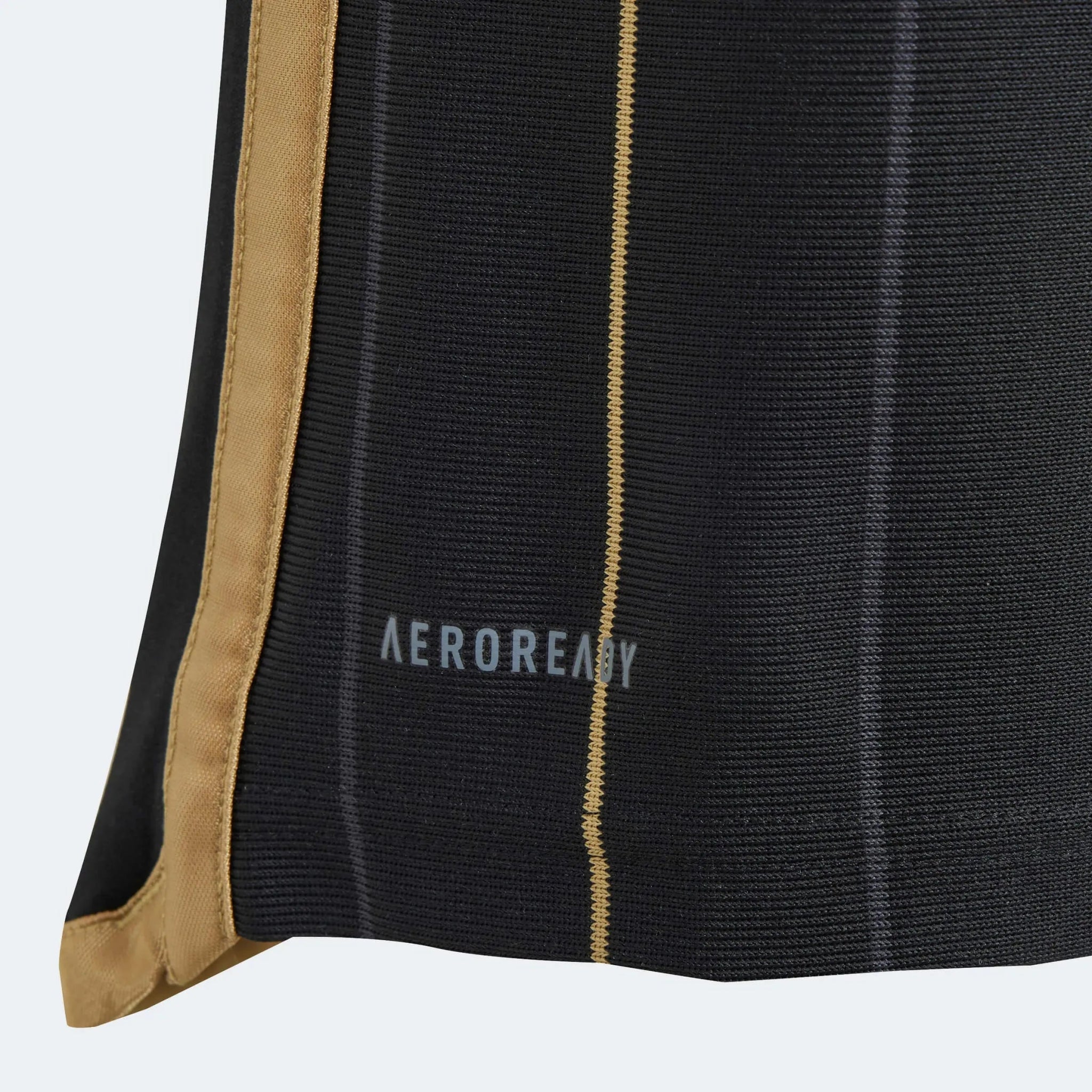 adidas 2024-25 LAFC Youth Stadium Home Jersey