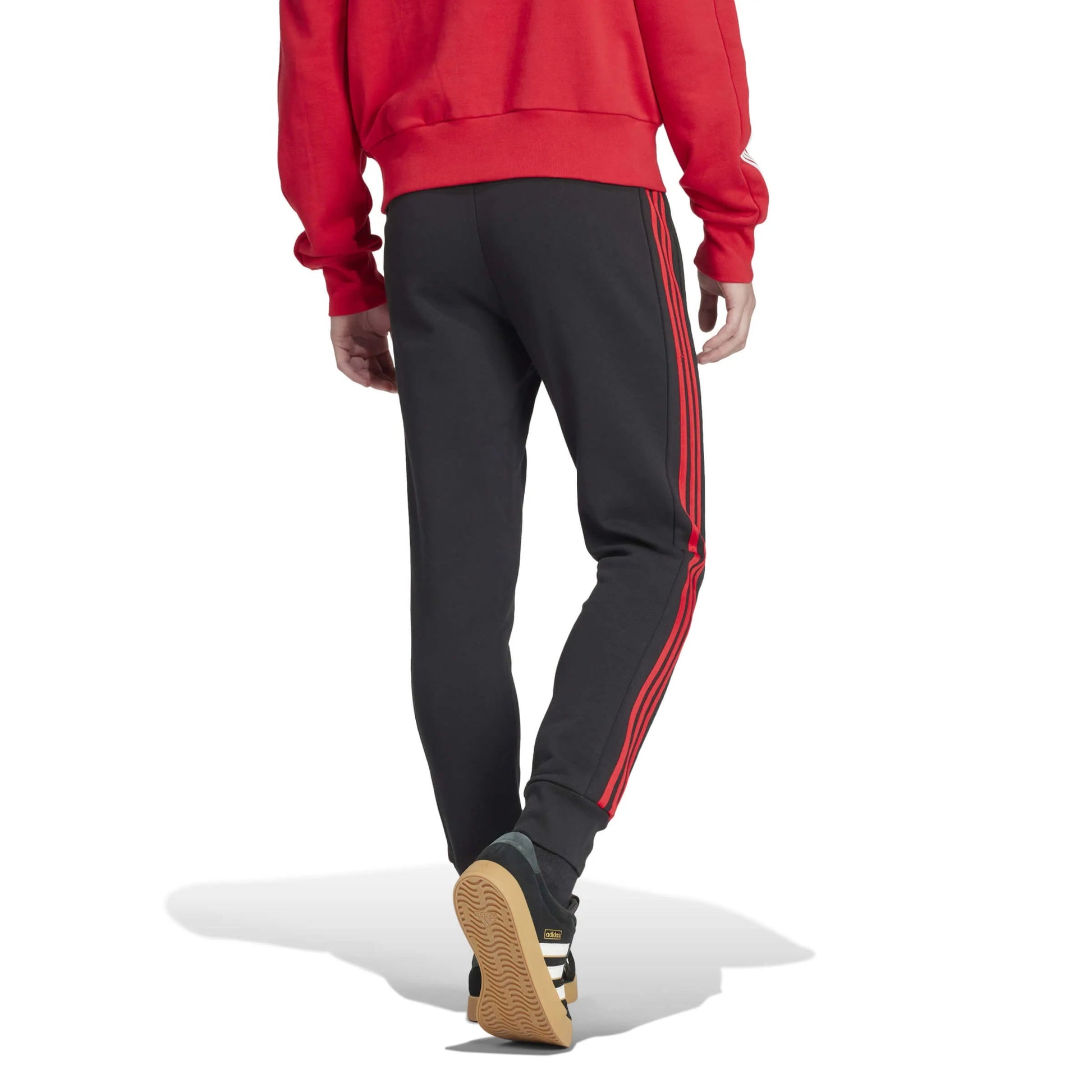 adidas 2024-25 Manchester United Men's DNA Pants