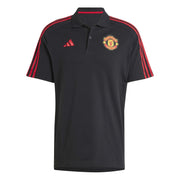 adidas 2024-25 Manchester United Men's DNA Polo