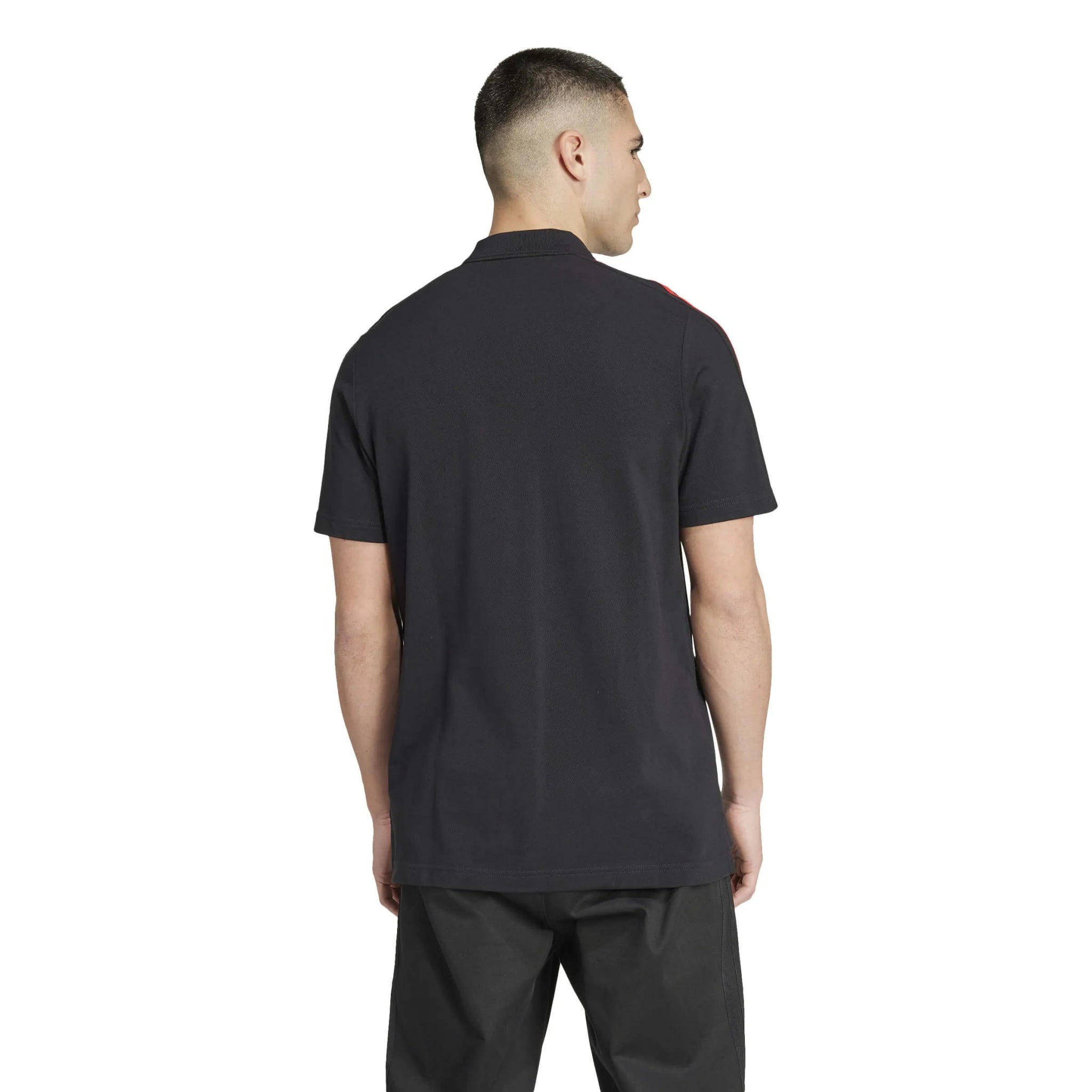 adidas 2024-25 Manchester United Men's DNA Polo
