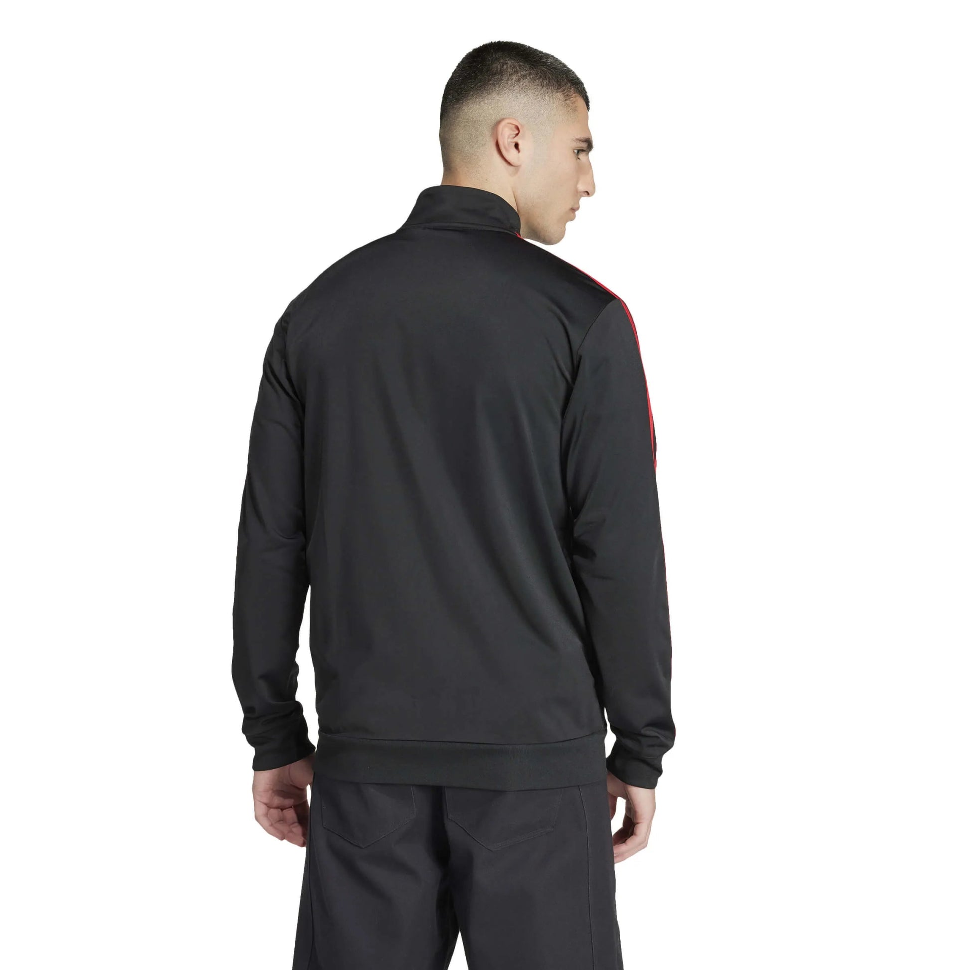 adidas 2024-25 Manchester United Men's DNA Track Top