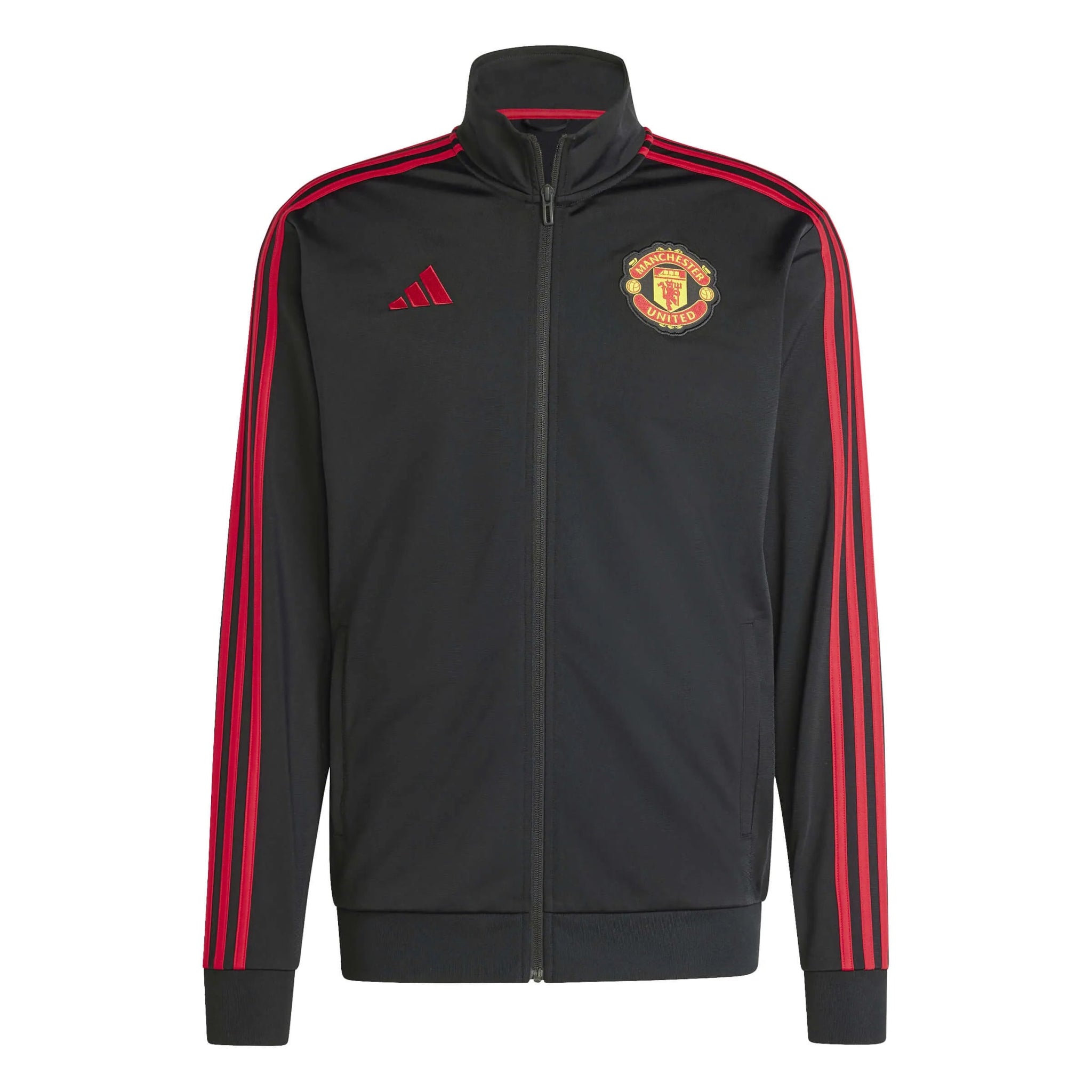 adidas 2024-25 Manchester United Men's DNA Track Top