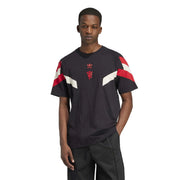 adidas 2024-25 Manchester United Men's Originals Tee