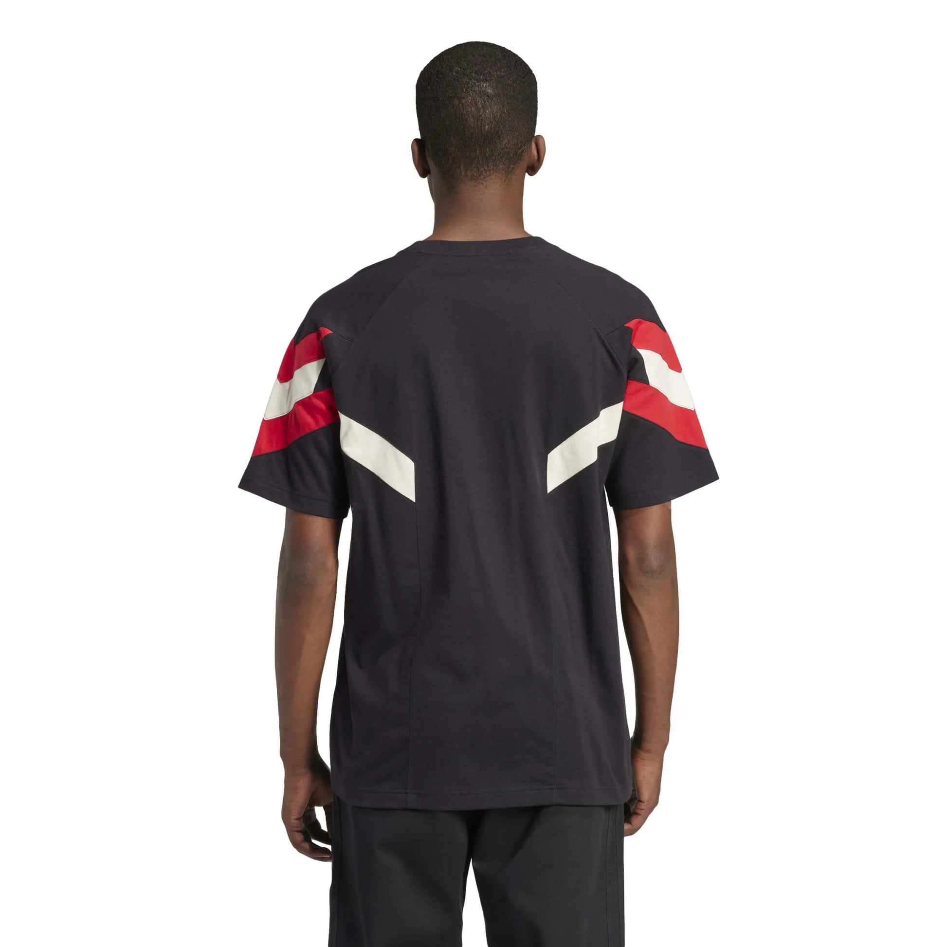 adidas 2024-25 Manchester United Men's Originals Tee
