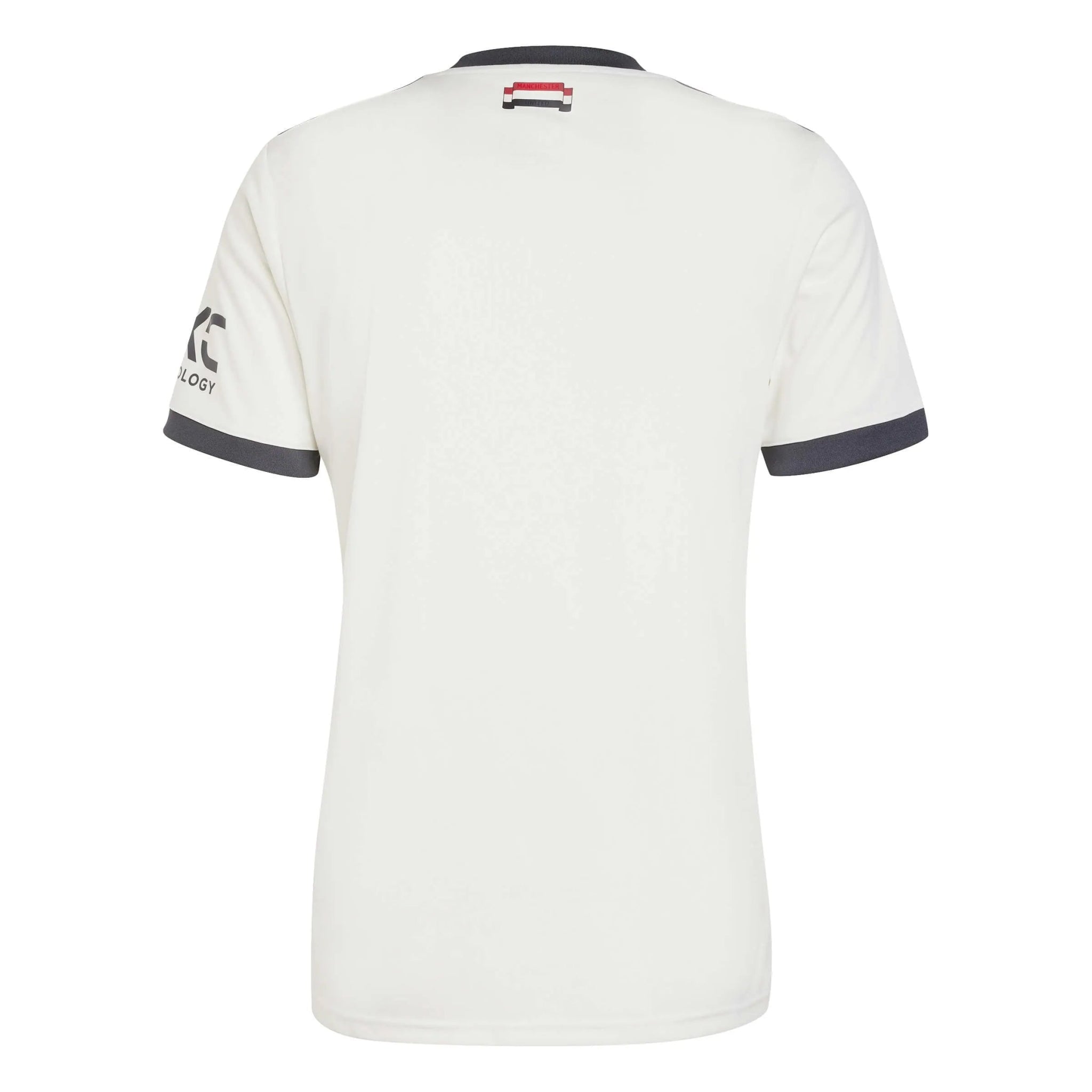 adidas 2024-25 Manchester United Men's Stadium Third Jersey